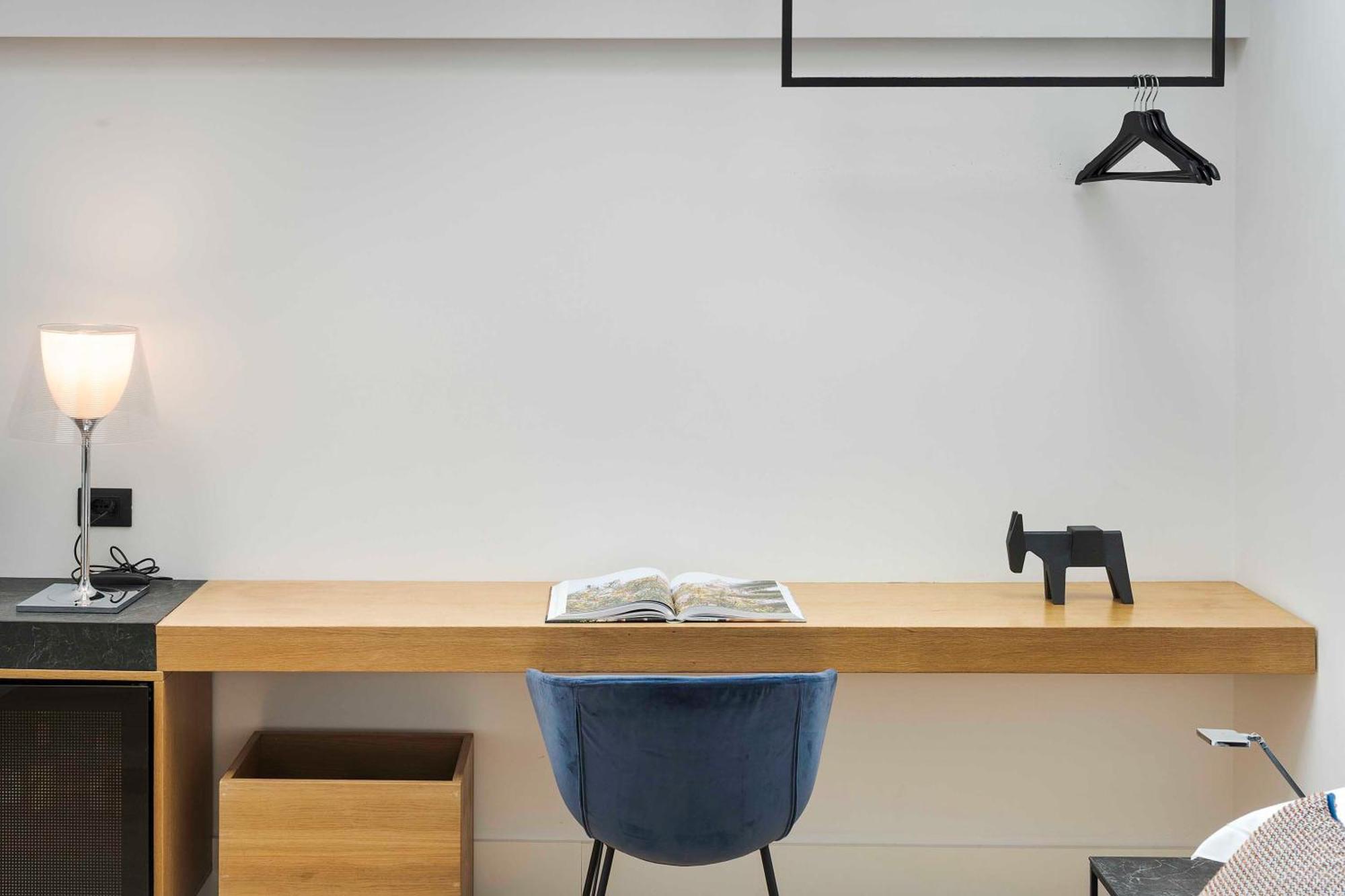 Habitat Boutique Hotel