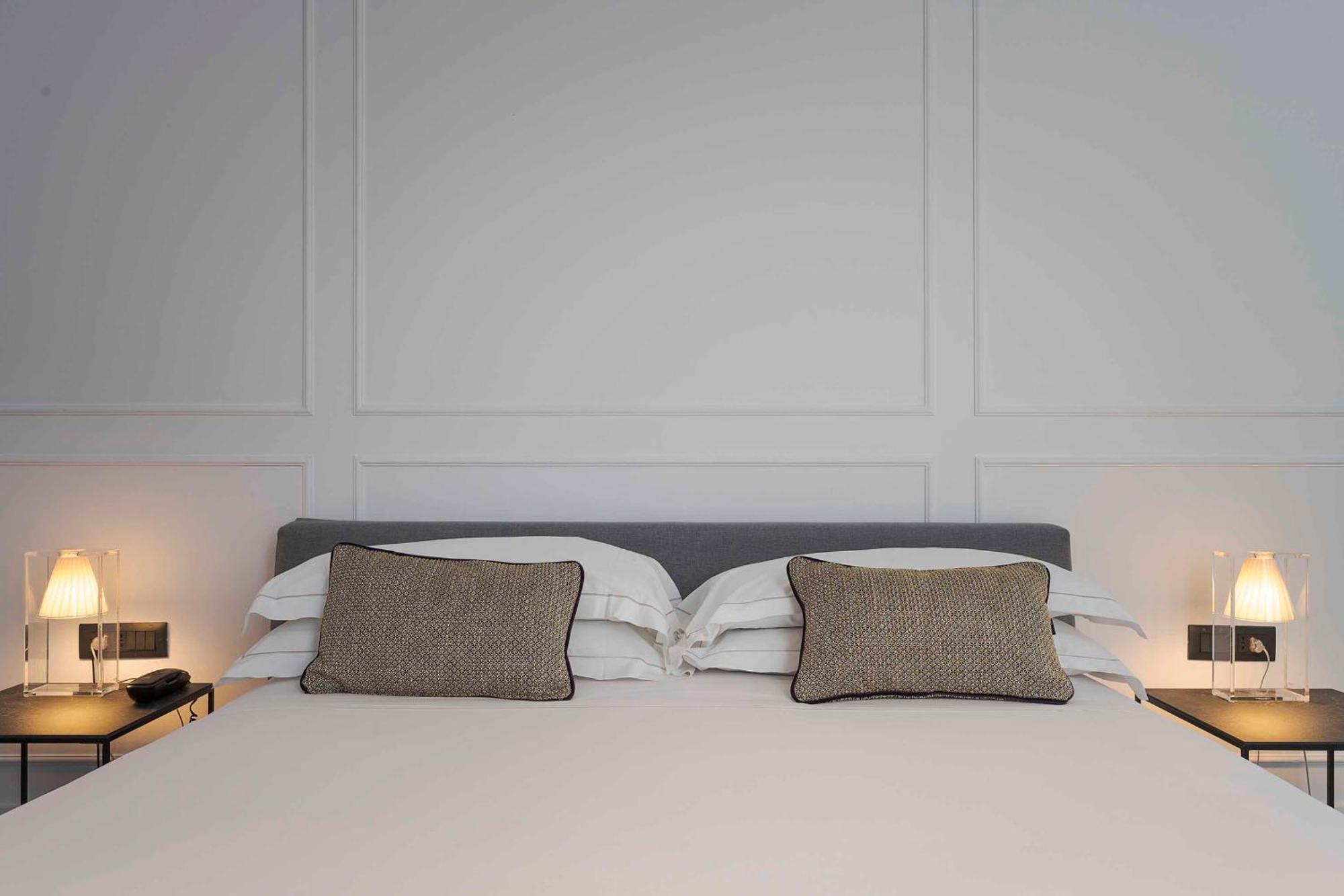 Habitat Boutique Hotel