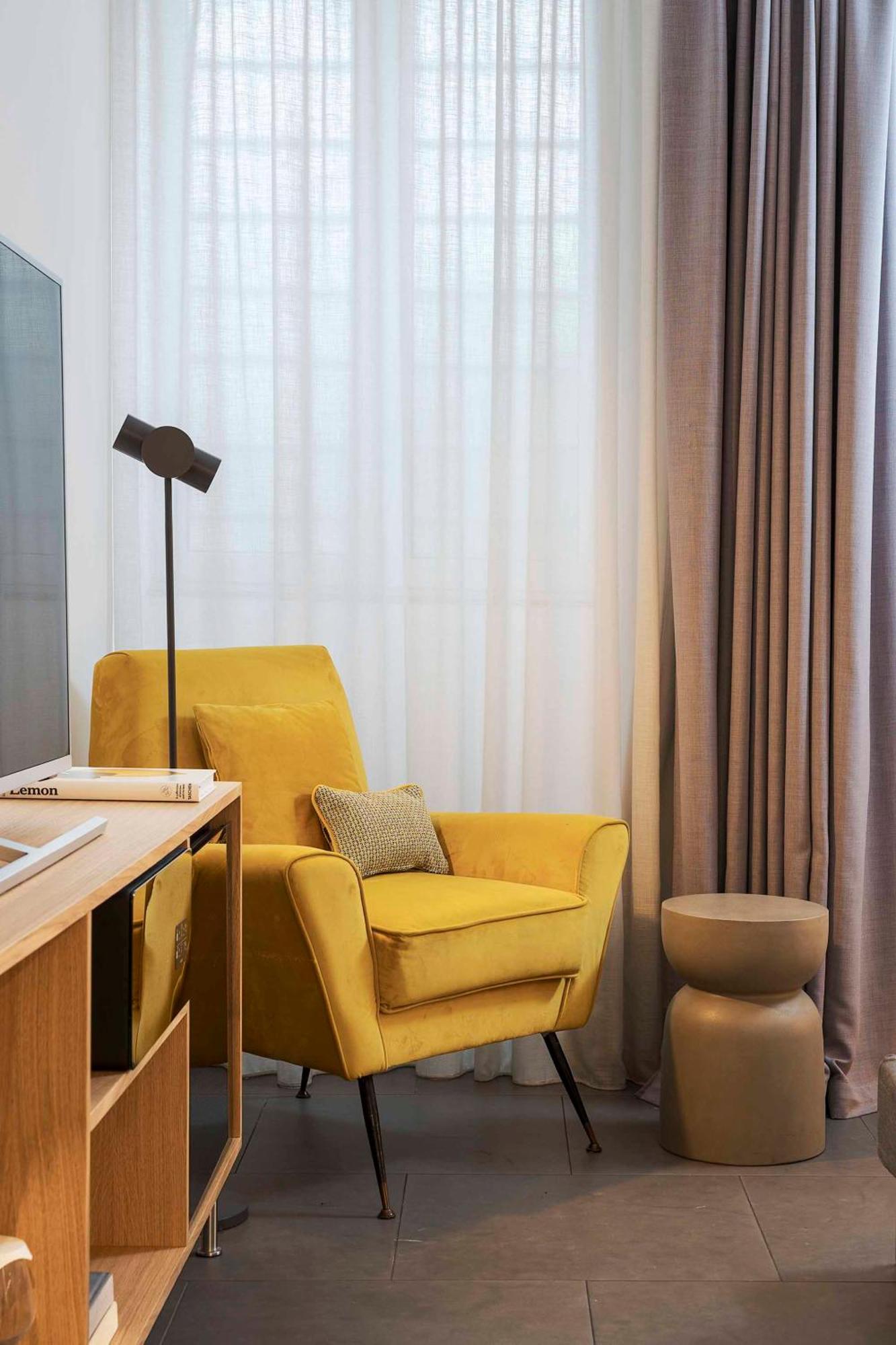 Habitat Boutique Hotel