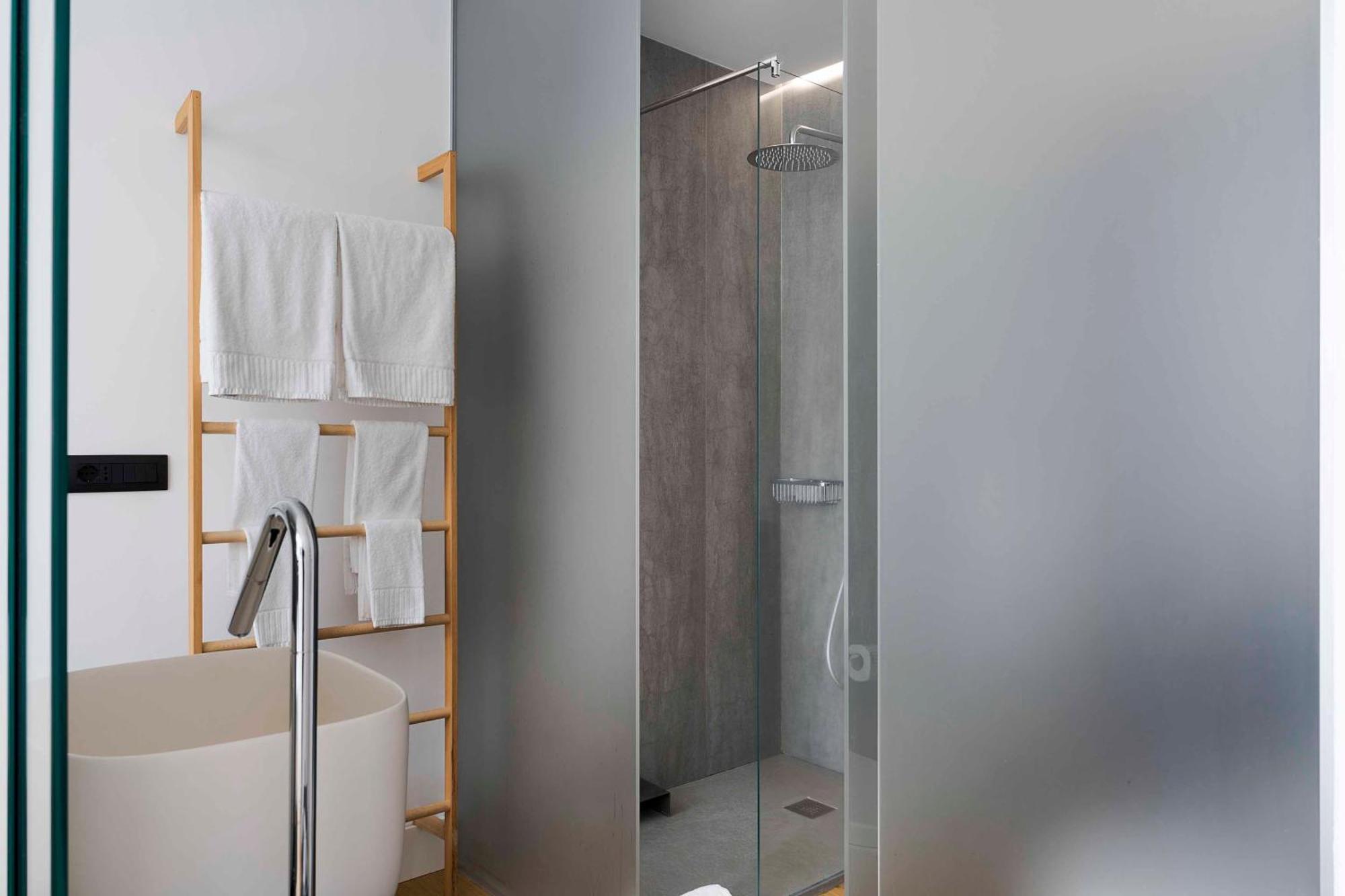 Habitat Boutique Hotel