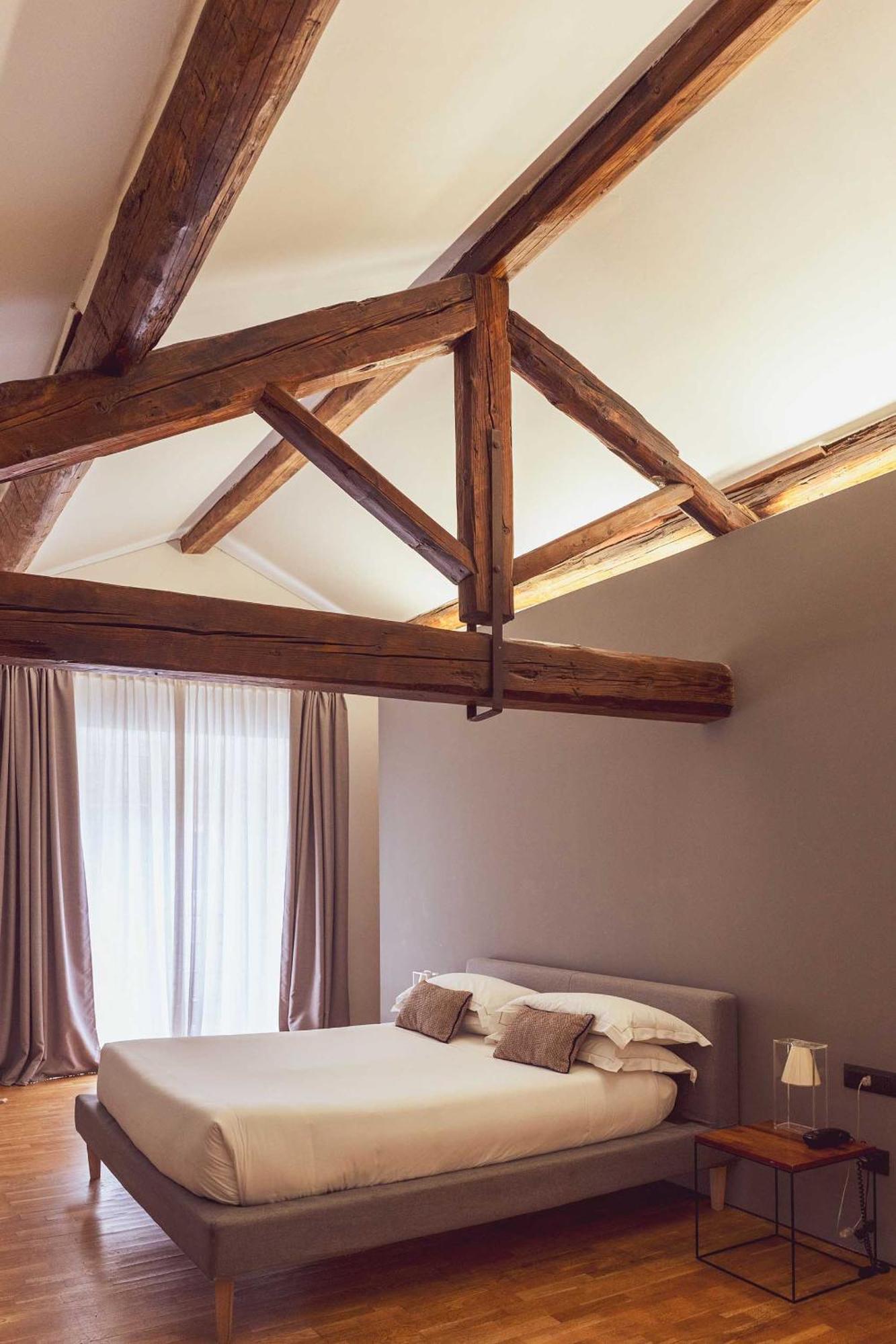 Habitat Boutique Hotel