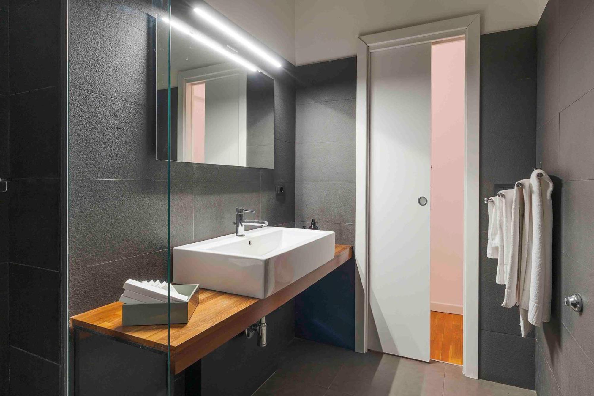 Habitat Boutique Hotel