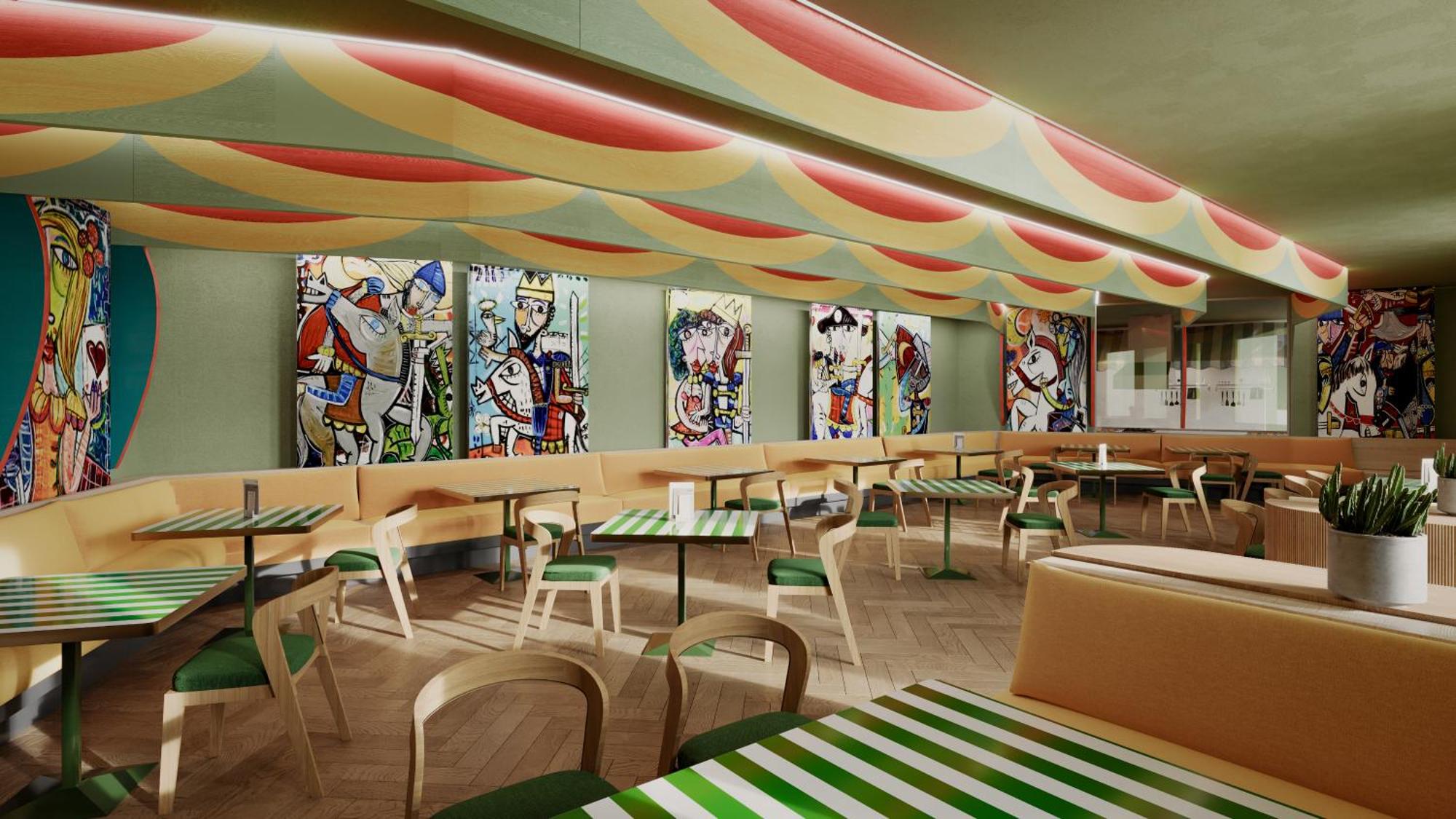 Falkensteiner Family Resort Sicily