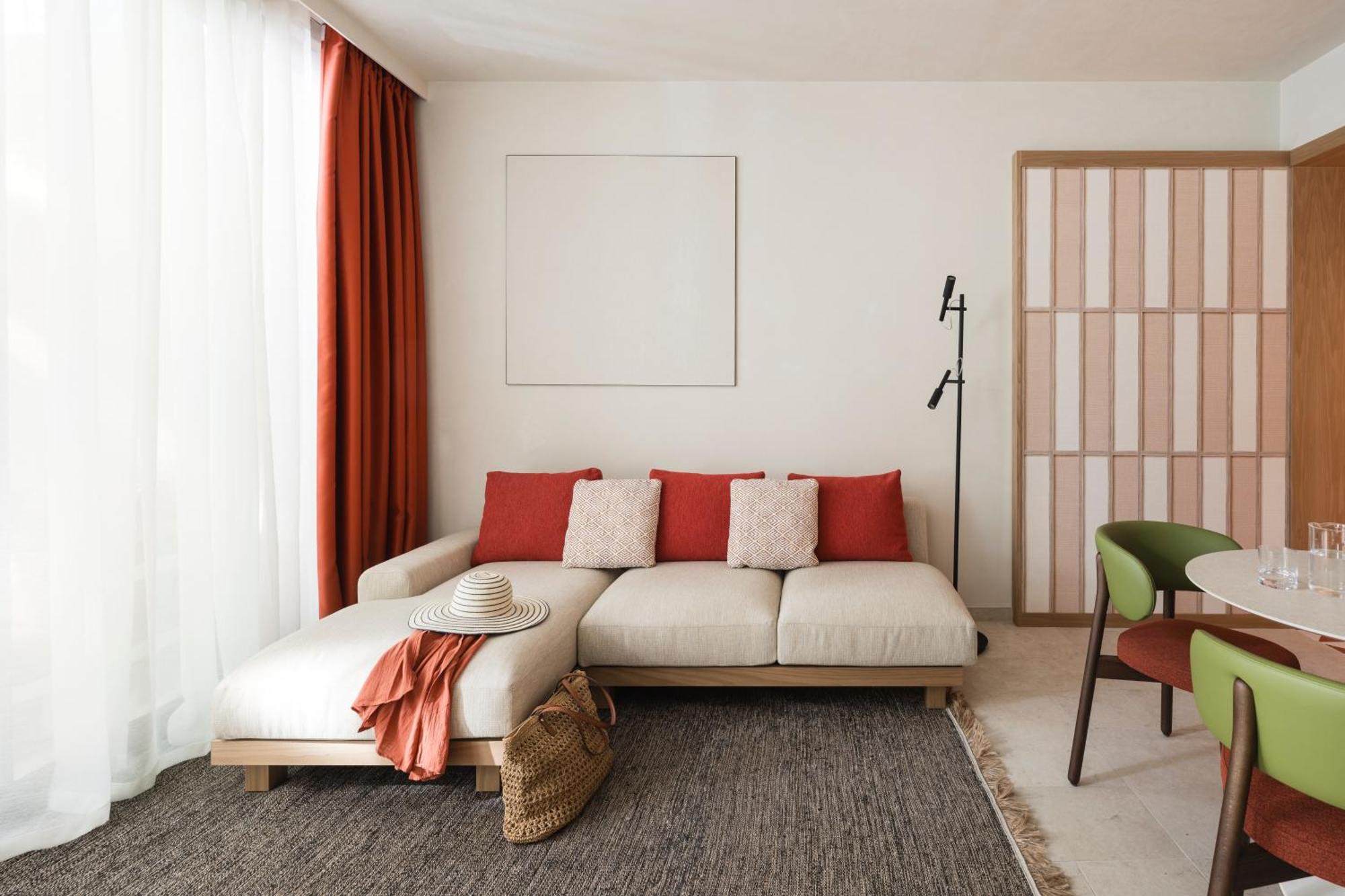 Falkensteiner Family Resort Sicily