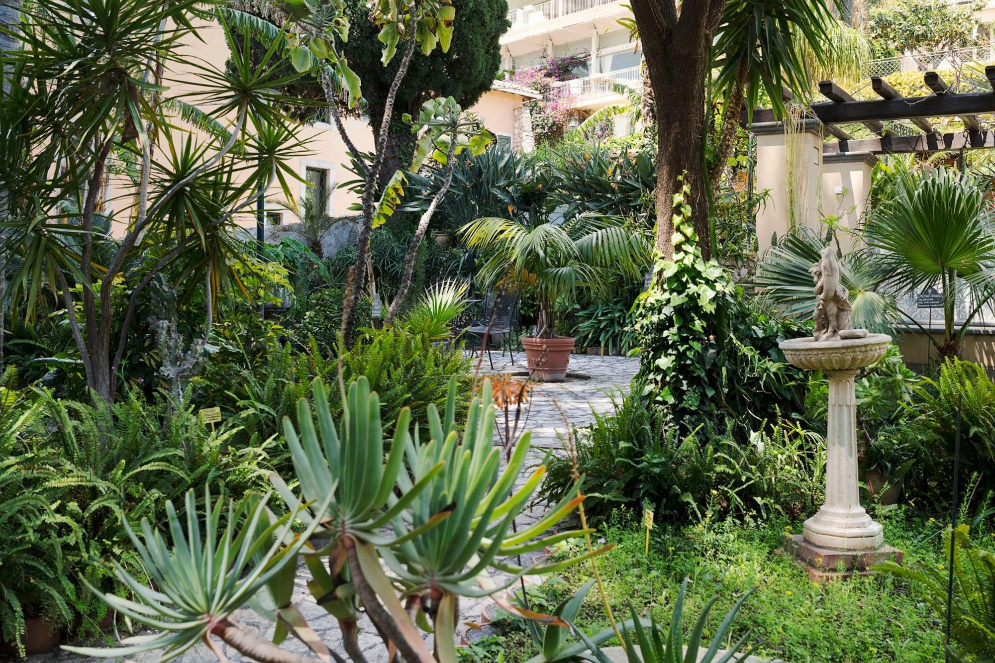 Hotel Villa Schuler