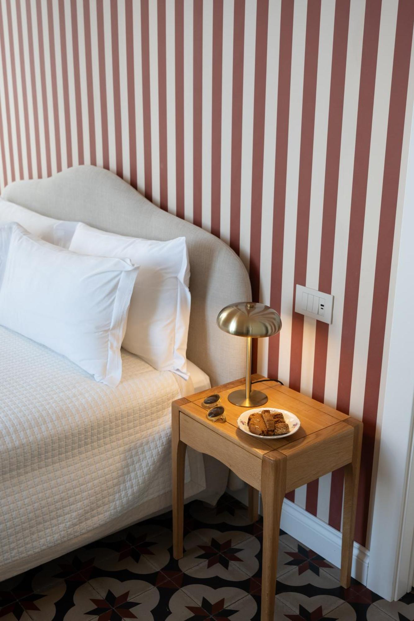 Villa Mabel Boutique Hotel