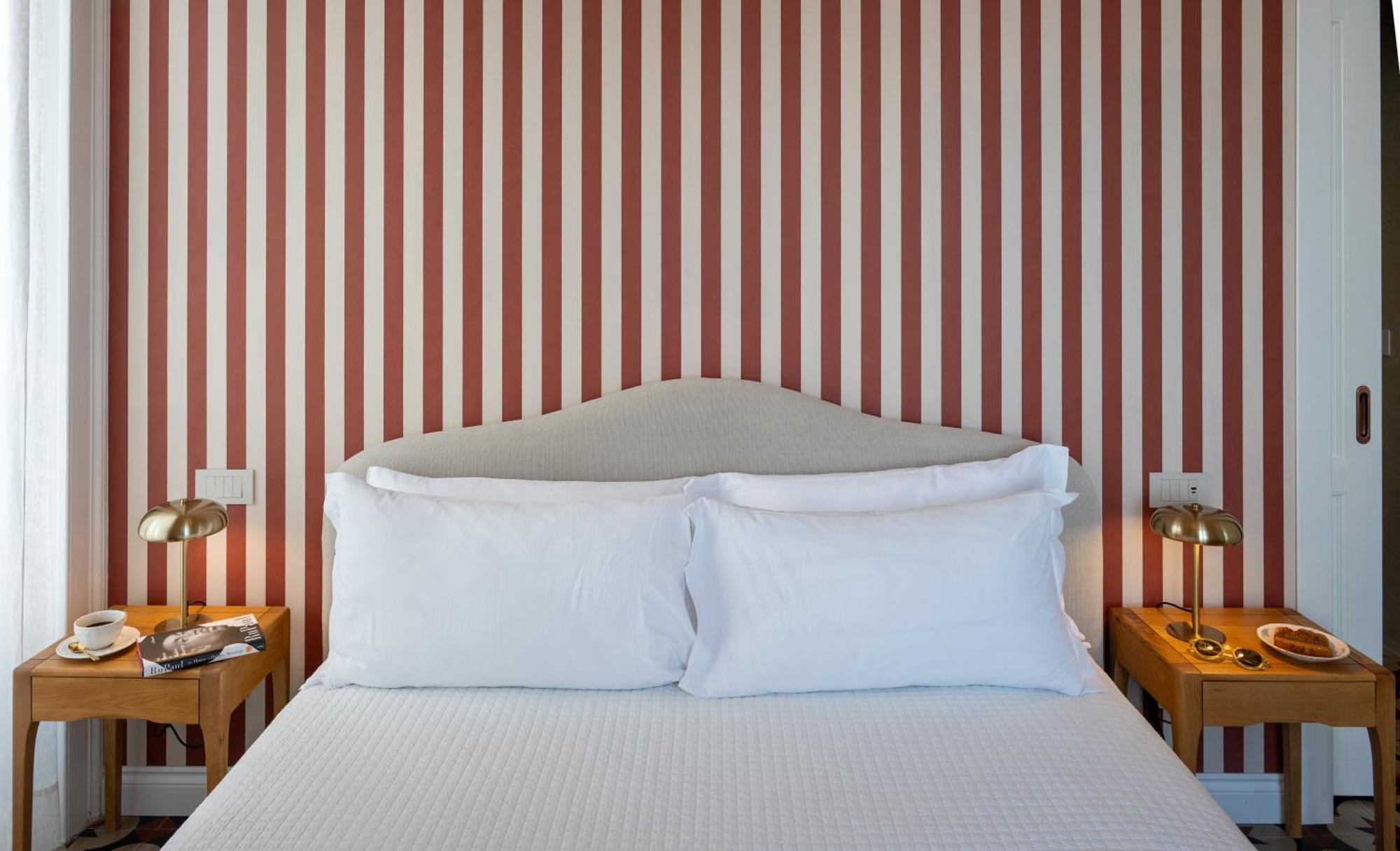 Villa Mabel Boutique Hotel