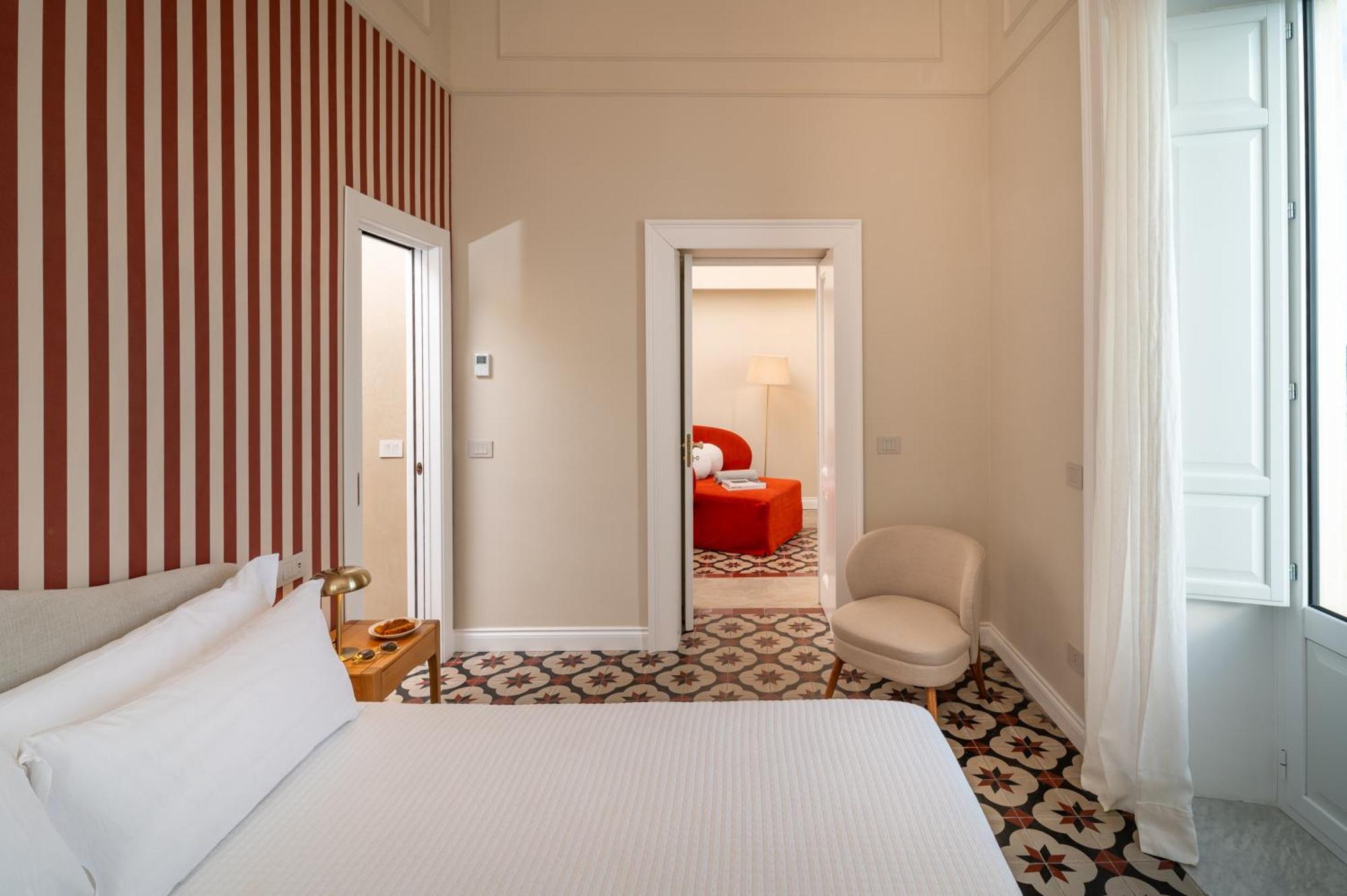 Villa Mabel Boutique Hotel