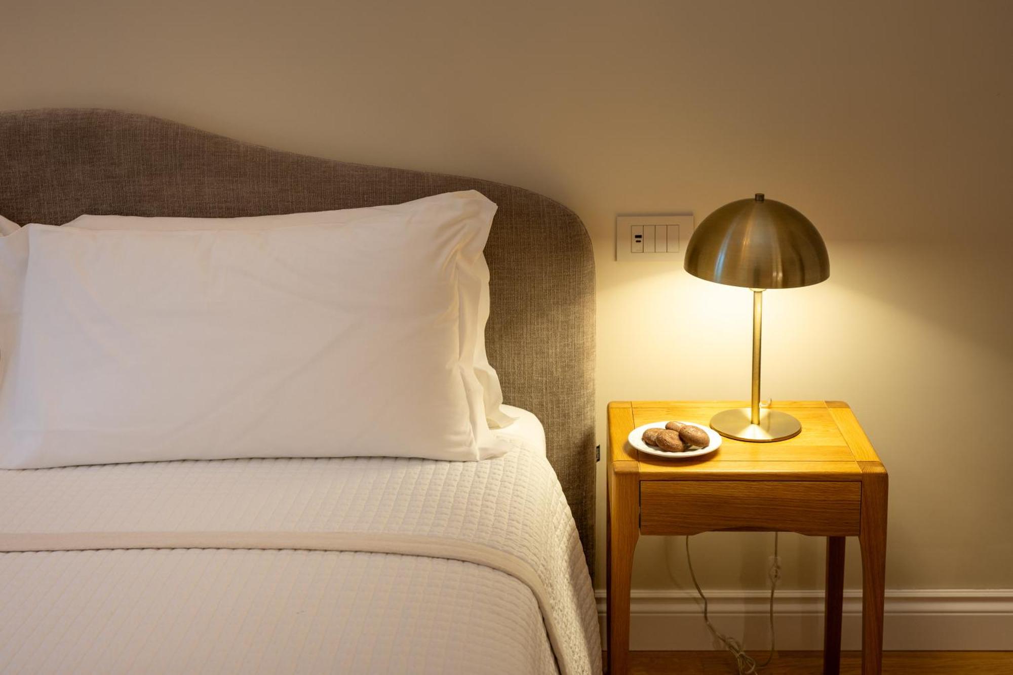 Villa Mabel Boutique Hotel