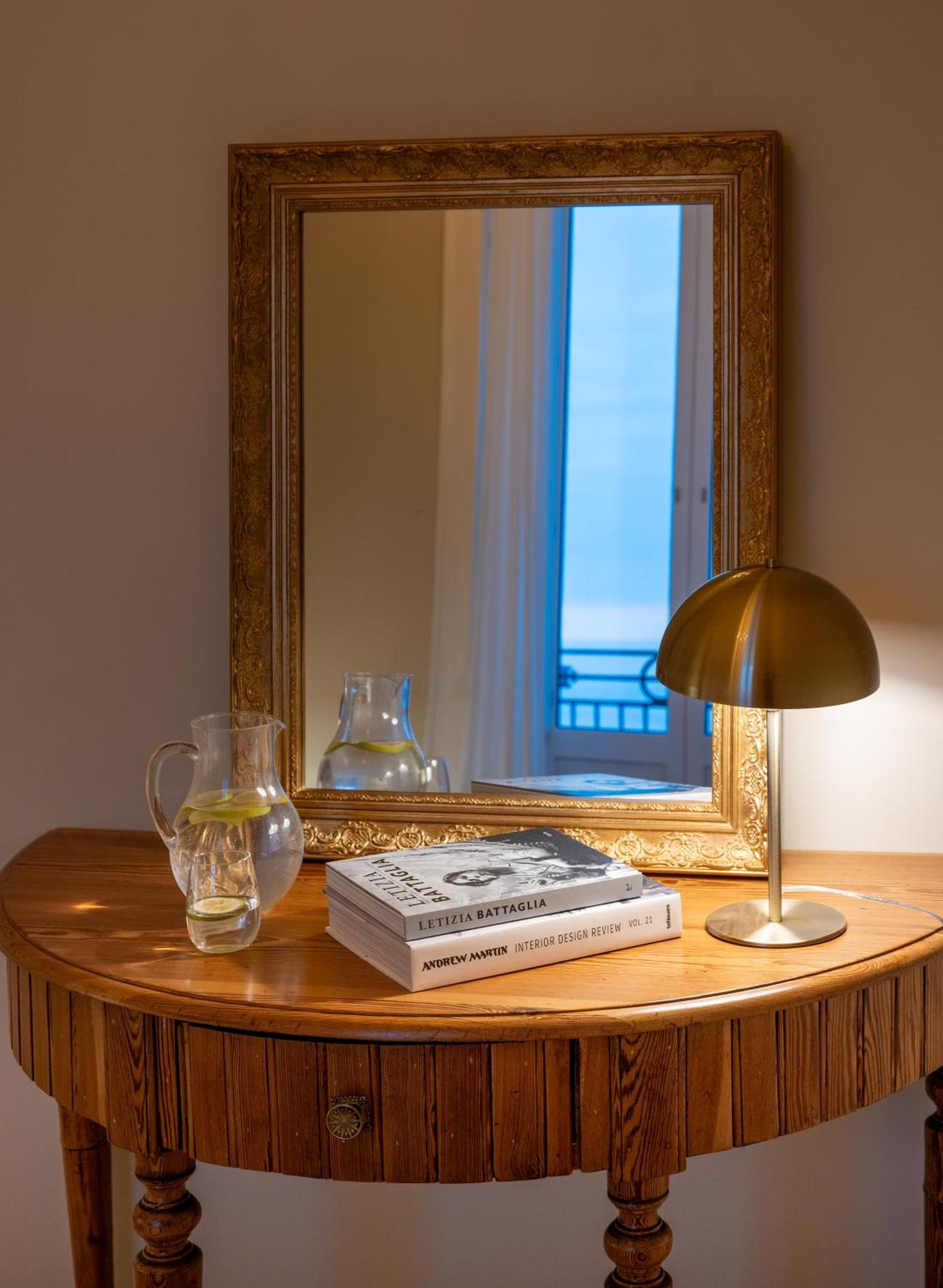 Villa Mabel Boutique Hotel