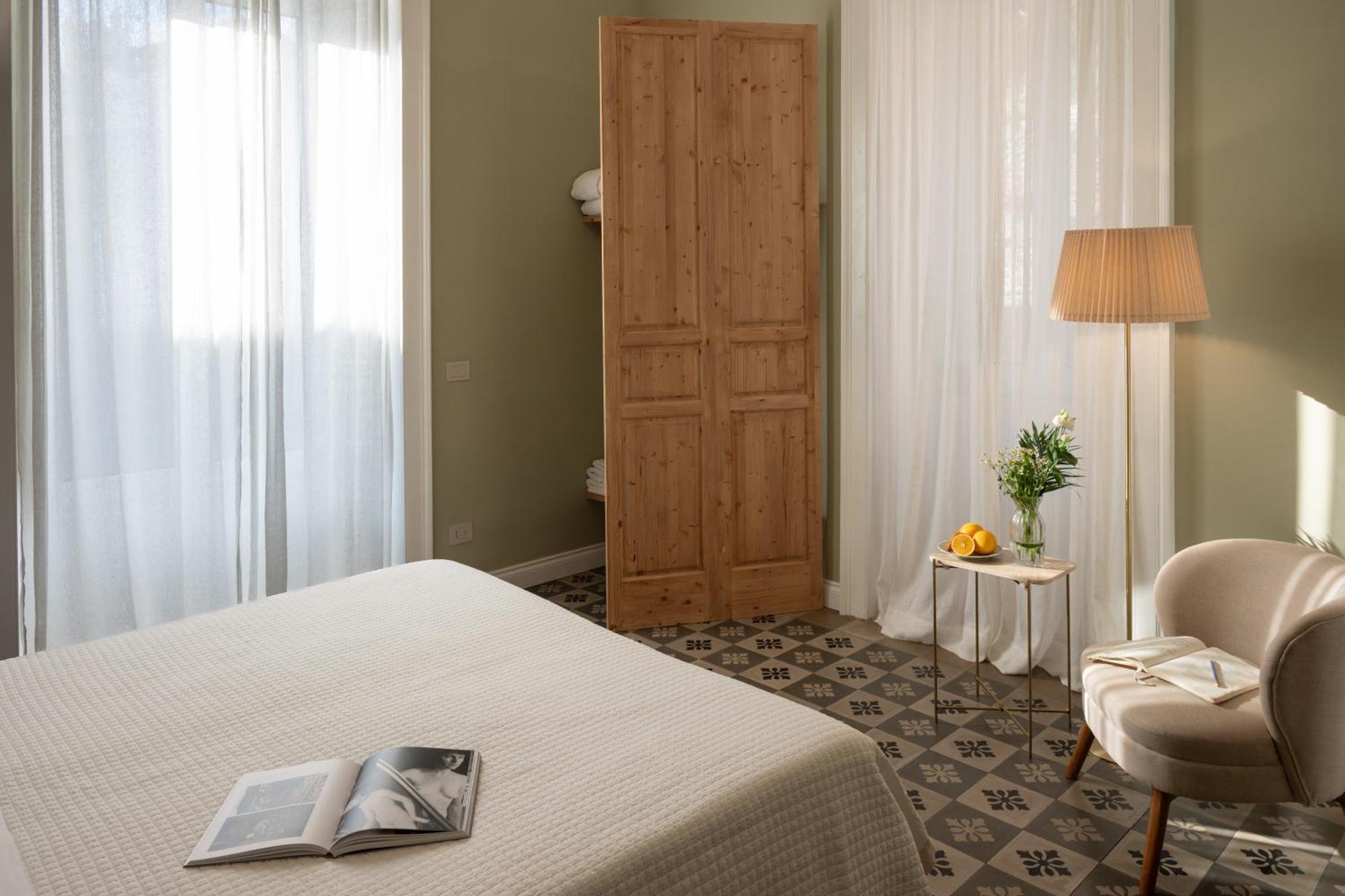 Villa Mabel Boutique Hotel