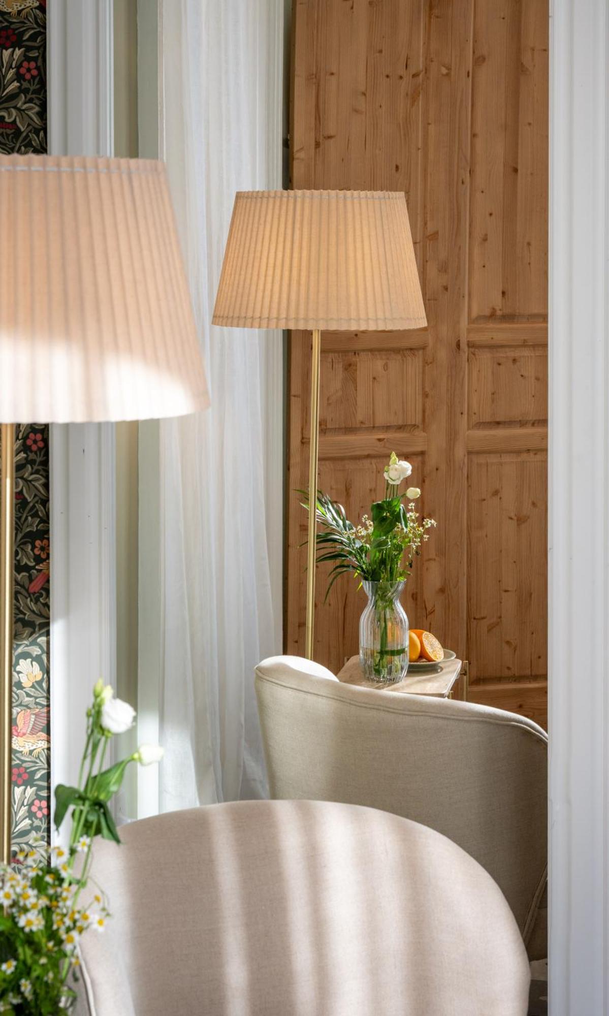 Villa Mabel Boutique Hotel