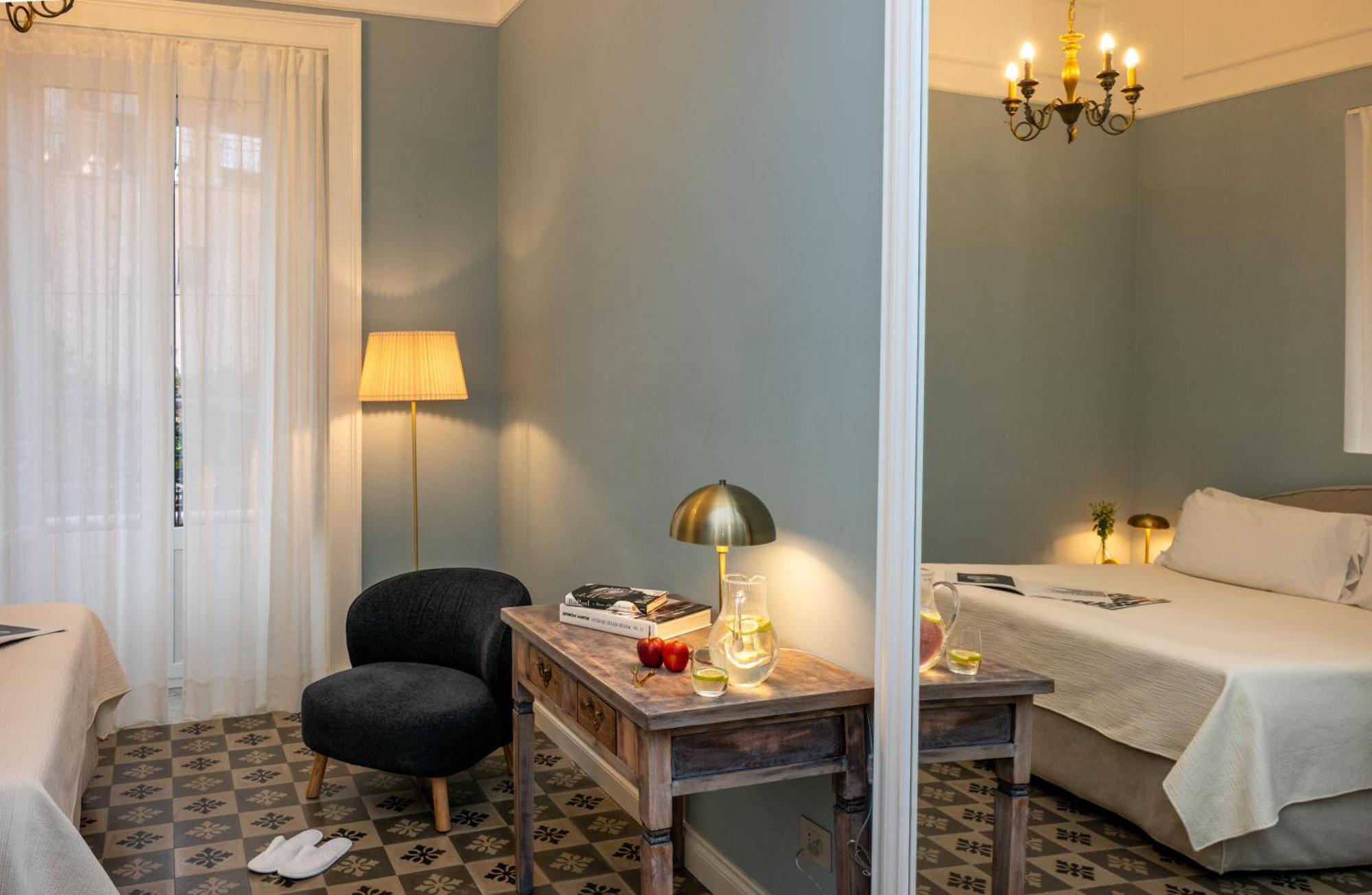 Villa Mabel Boutique Hotel