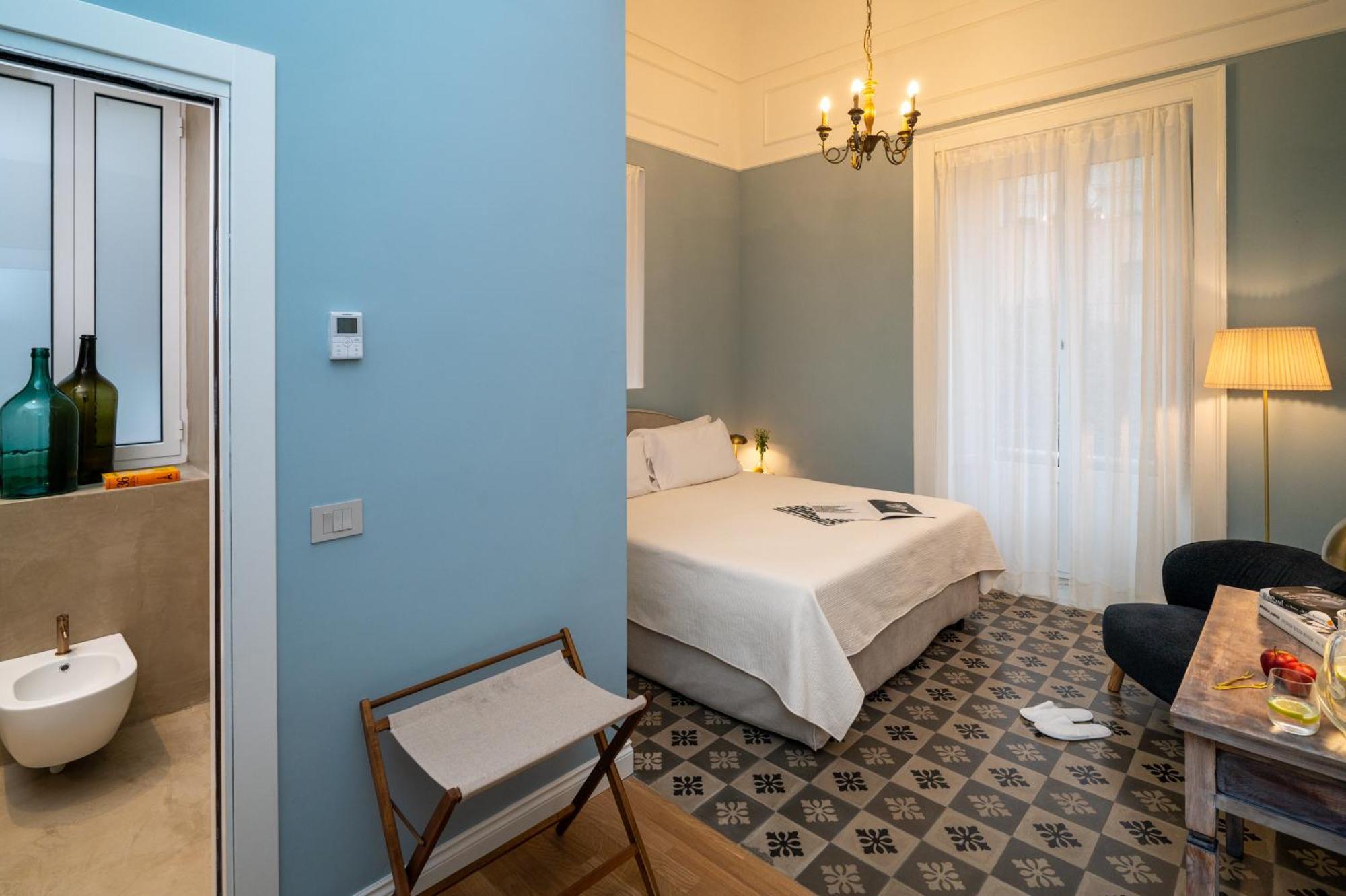 Villa Mabel Boutique Hotel