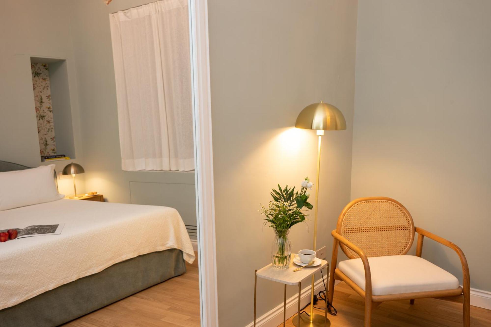 Villa Mabel Boutique Hotel