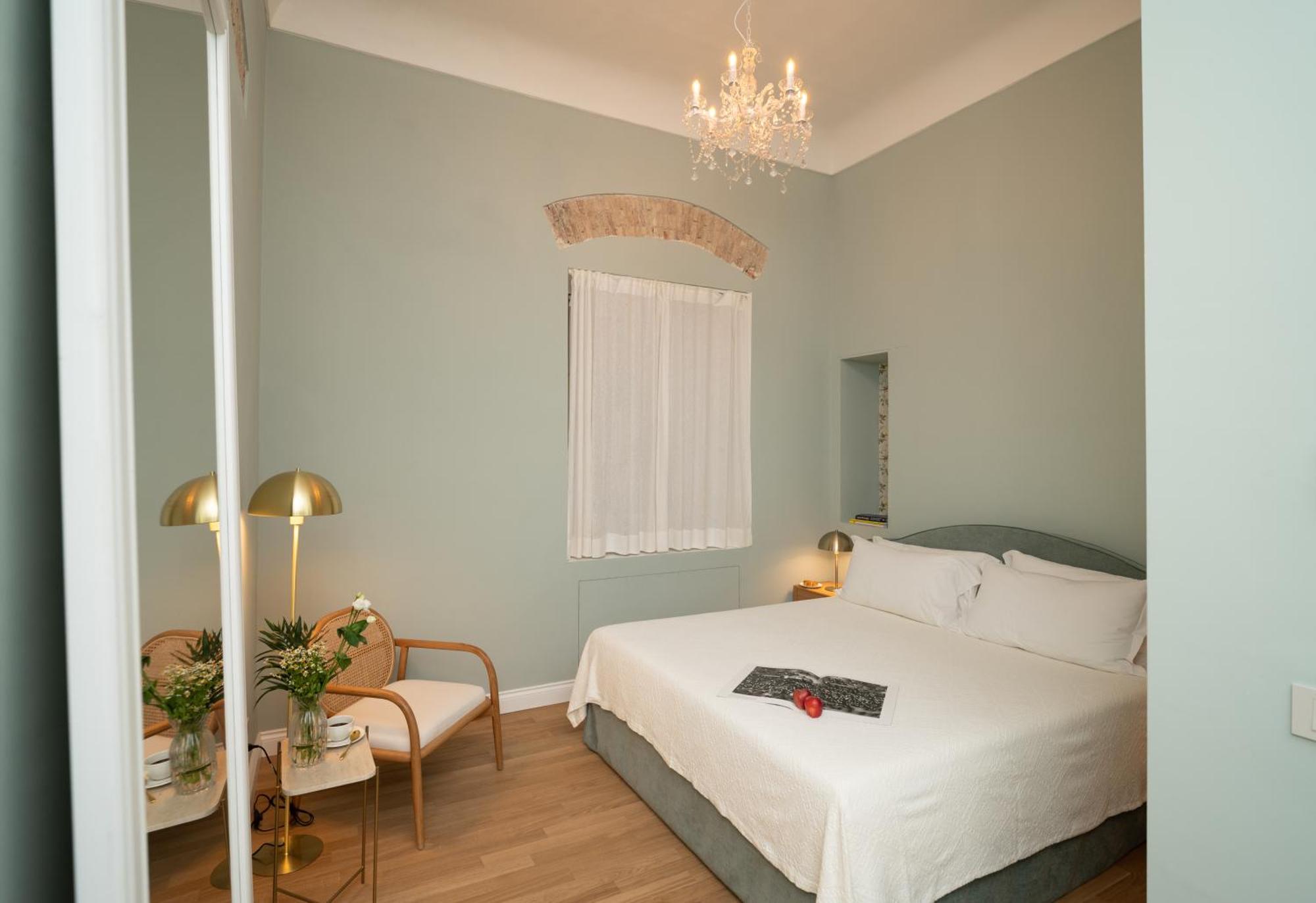 Villa Mabel Boutique Hotel