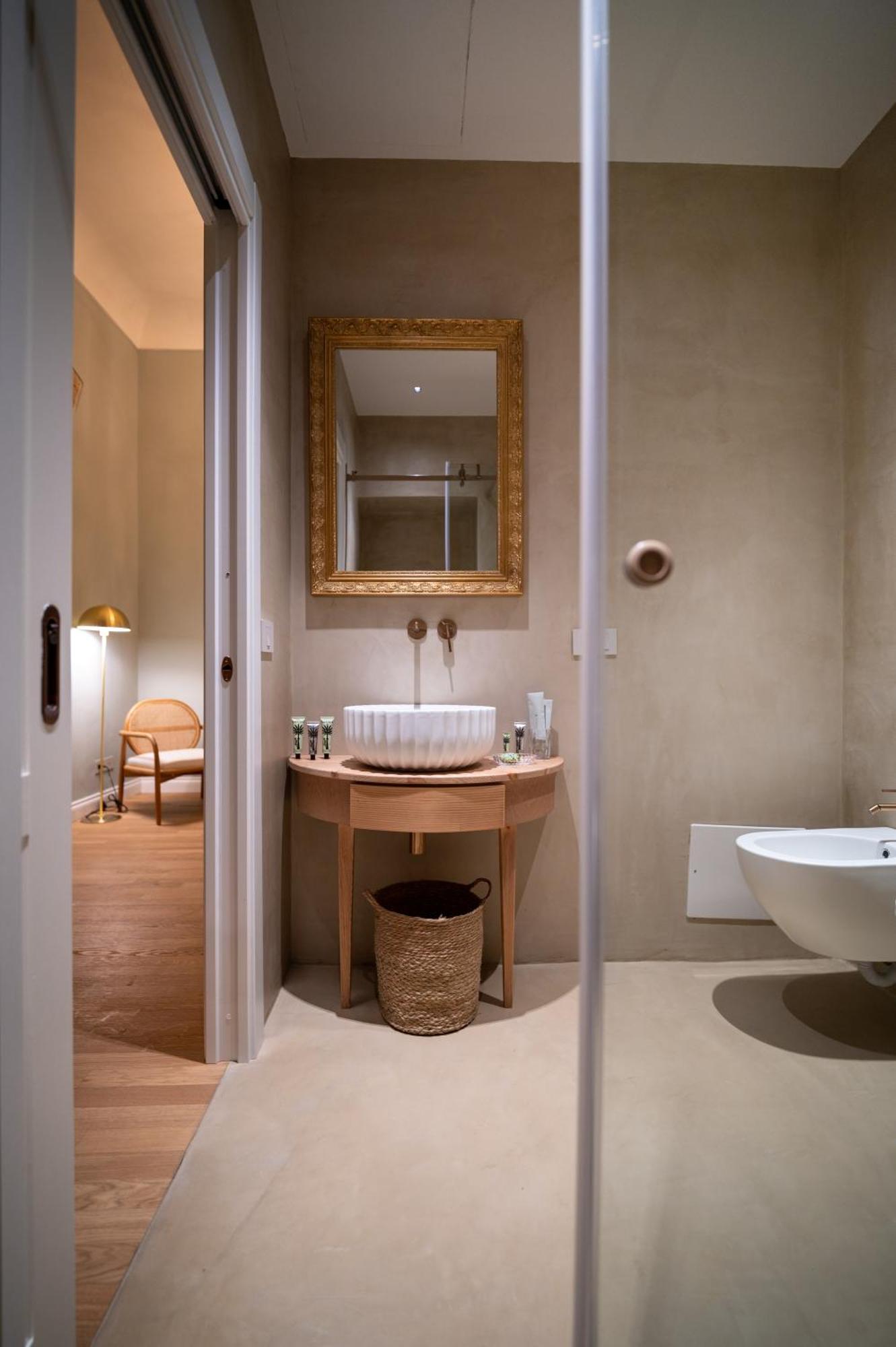 Villa Mabel Boutique Hotel