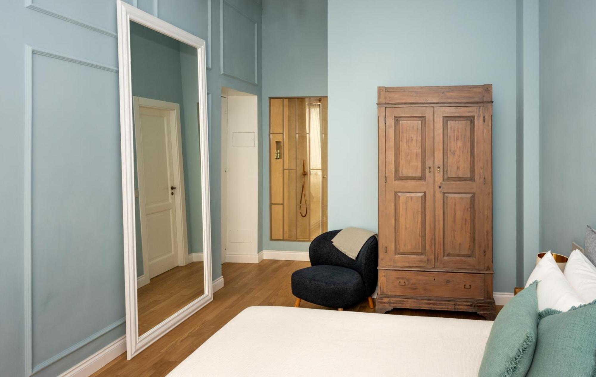 Villa Mabel Boutique Hotel