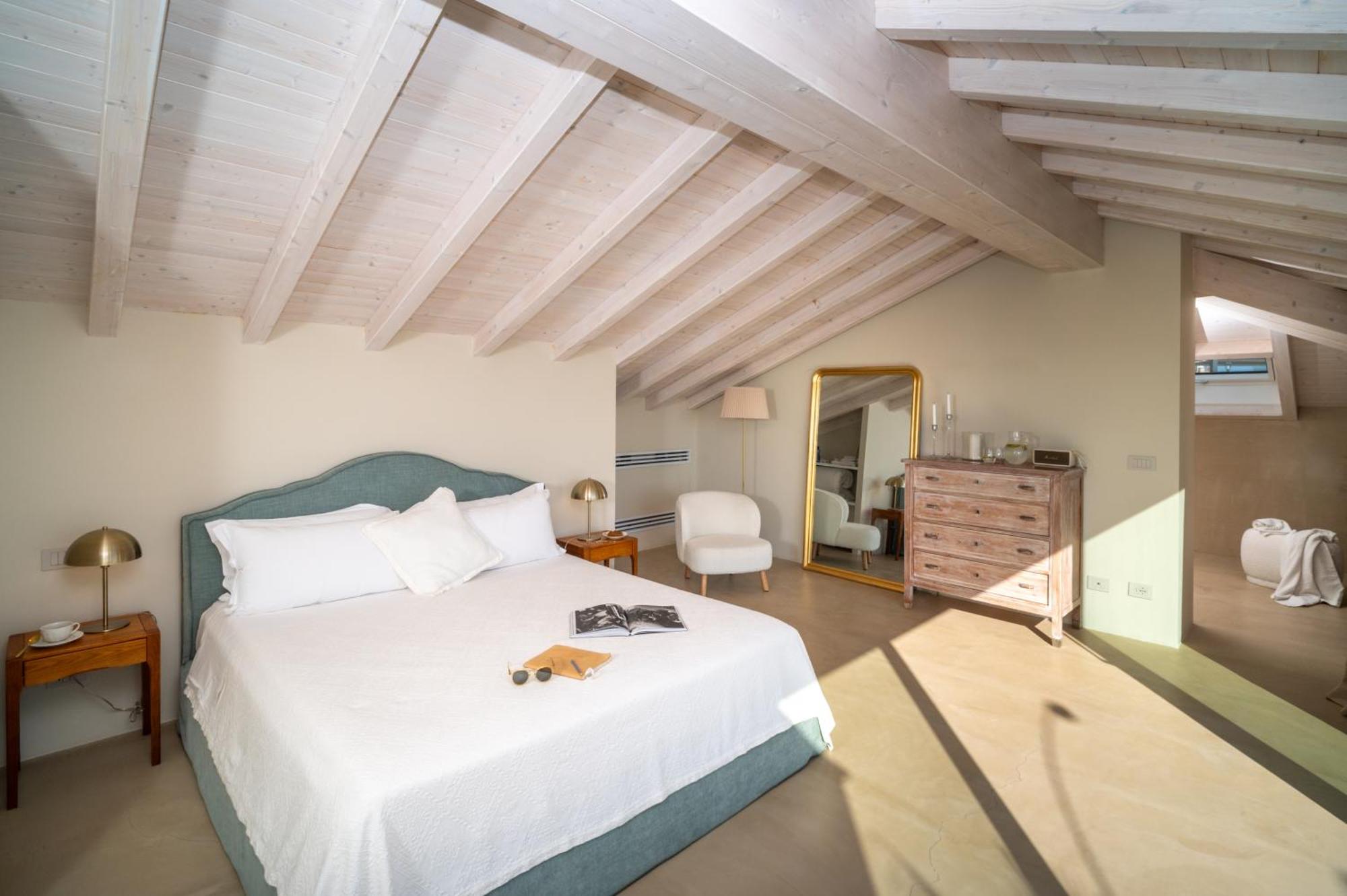 Villa Mabel Boutique Hotel