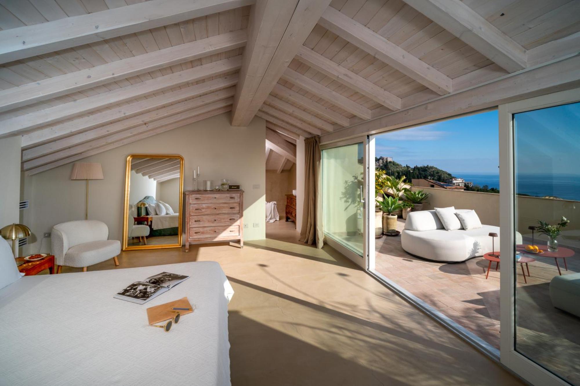 Villa Mabel Boutique Hotel