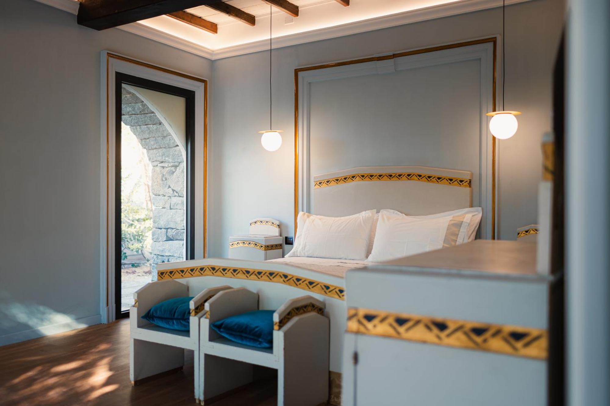 Palazzo Previtera Hotel & Restaurant