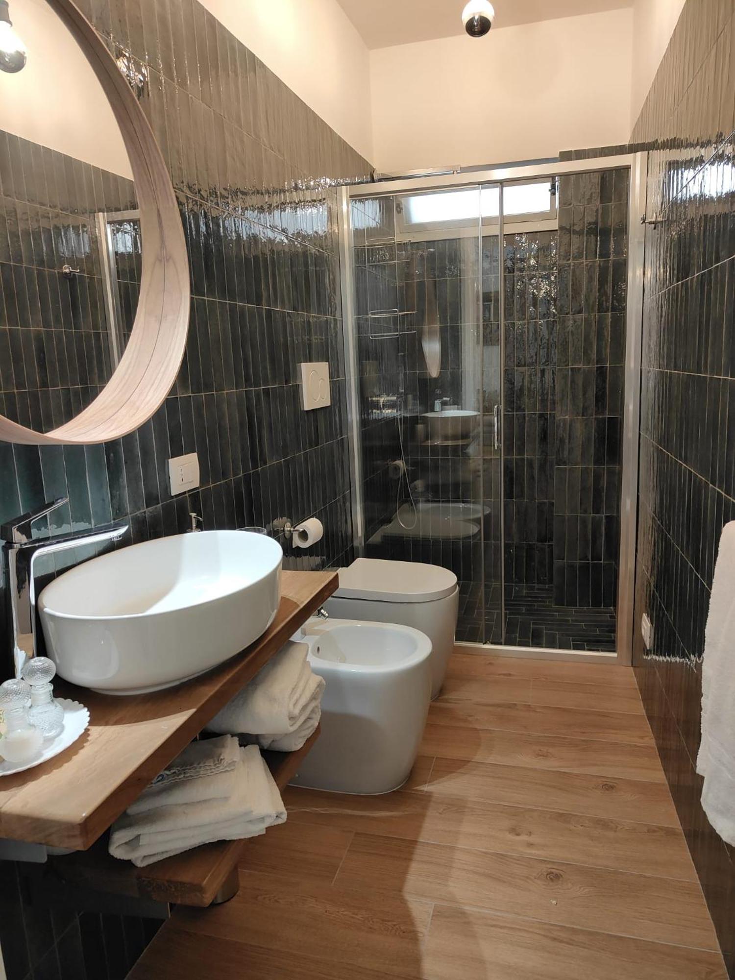 Palazzo Degli Antoci