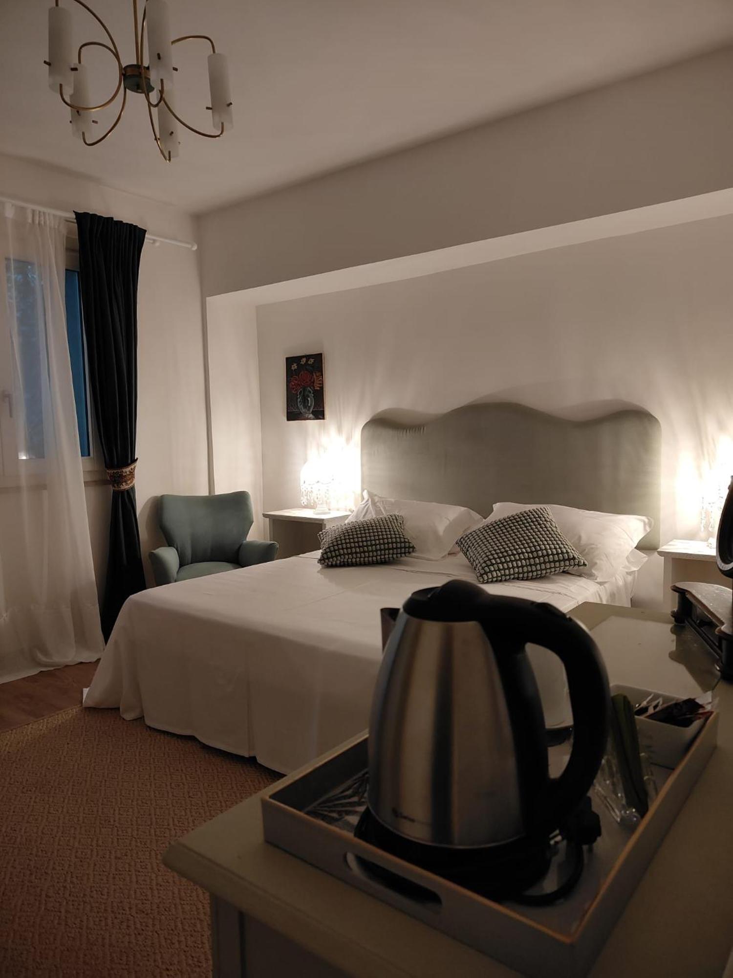 Palazzo Degli Antoci