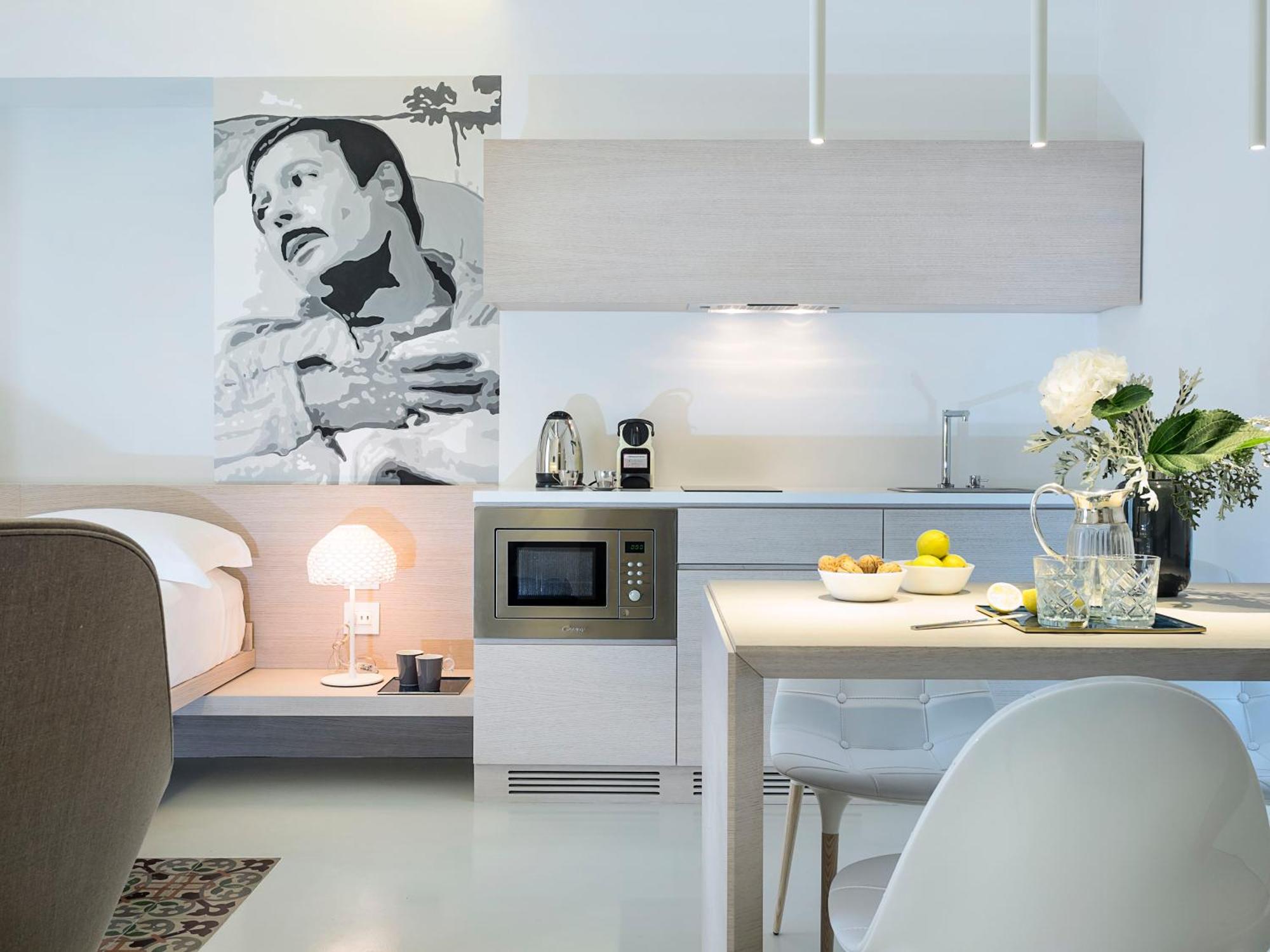 Duomo Suites & Spa