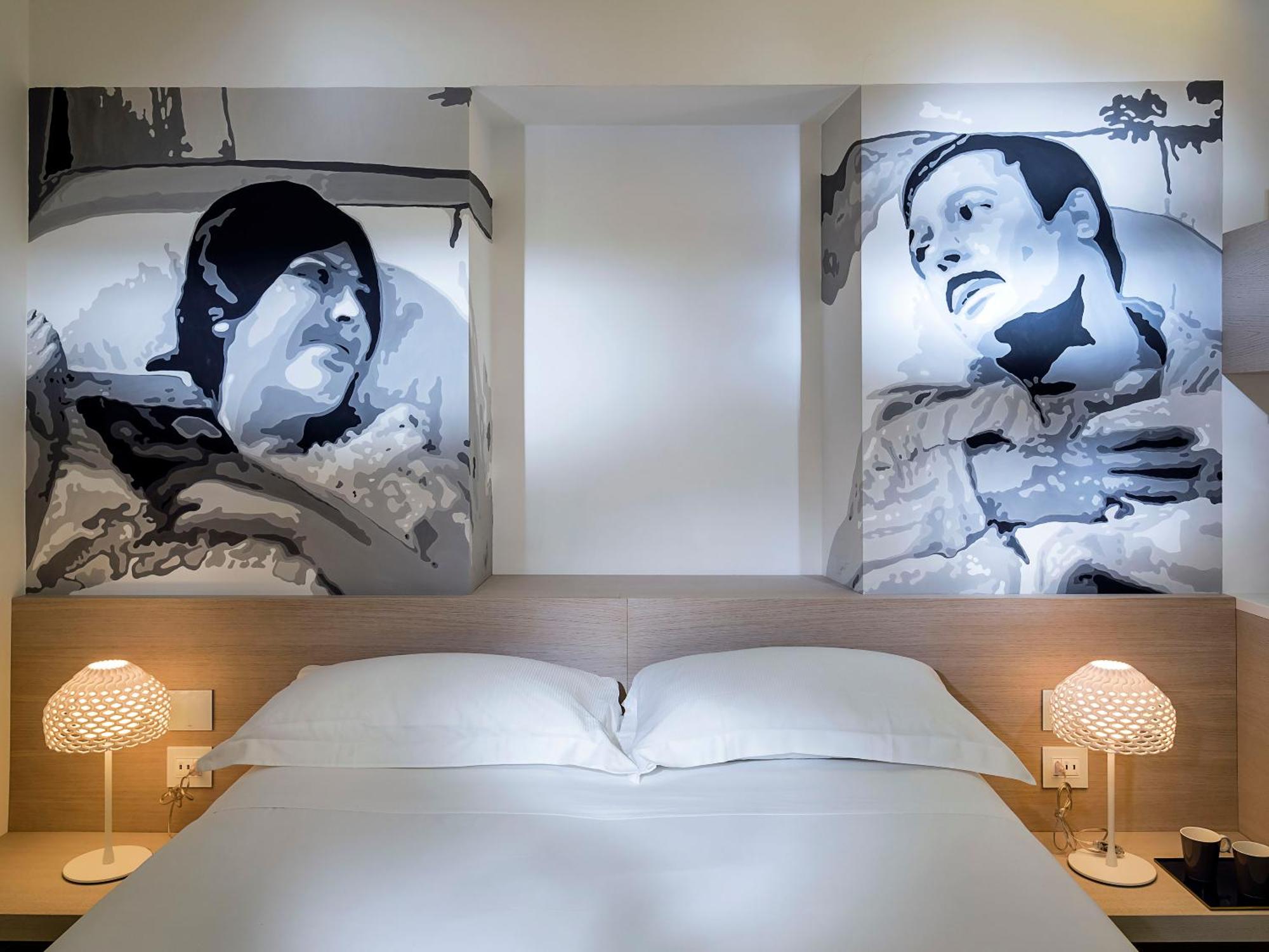 Duomo Suites & Spa