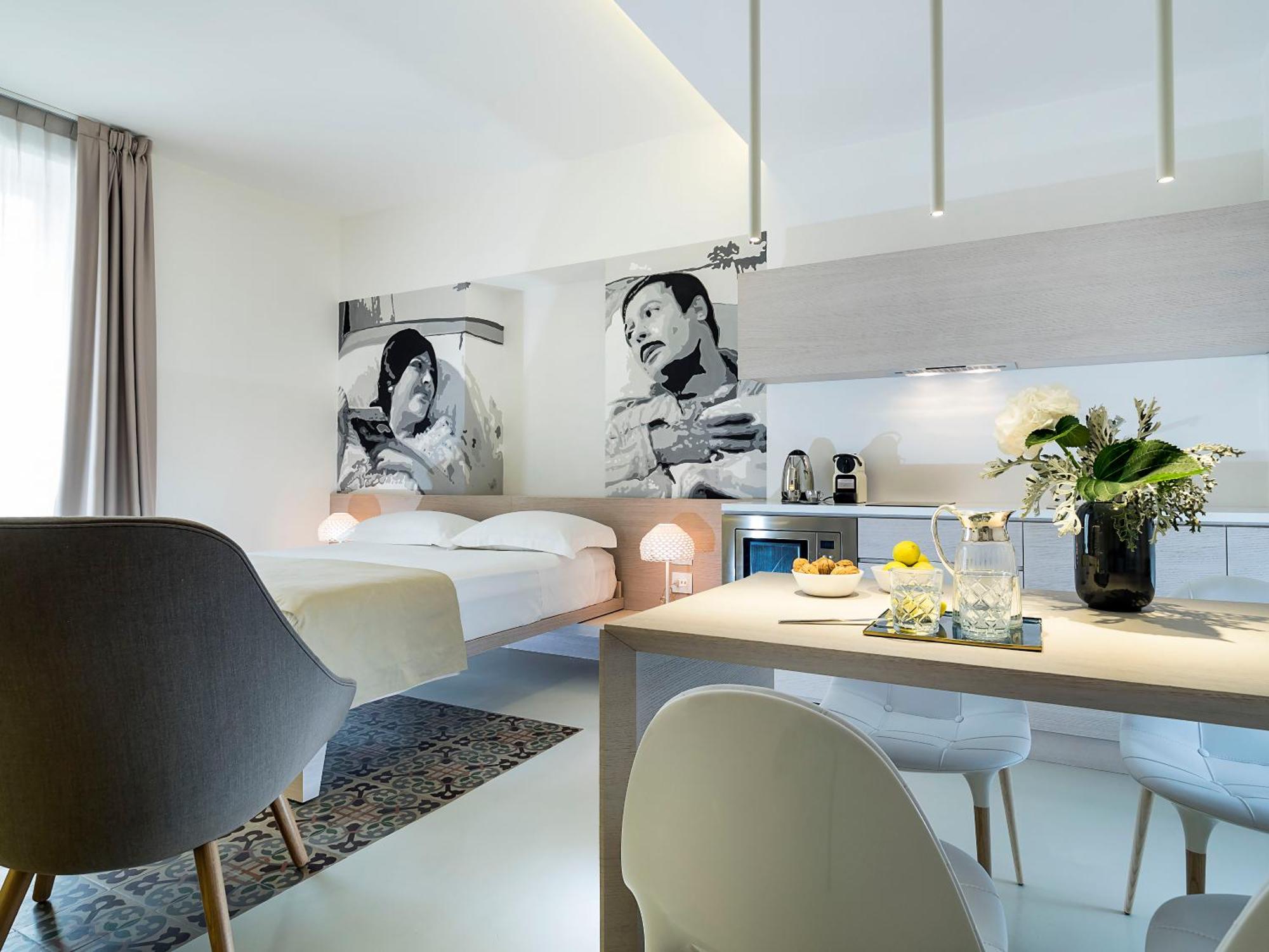 Duomo Suites & Spa