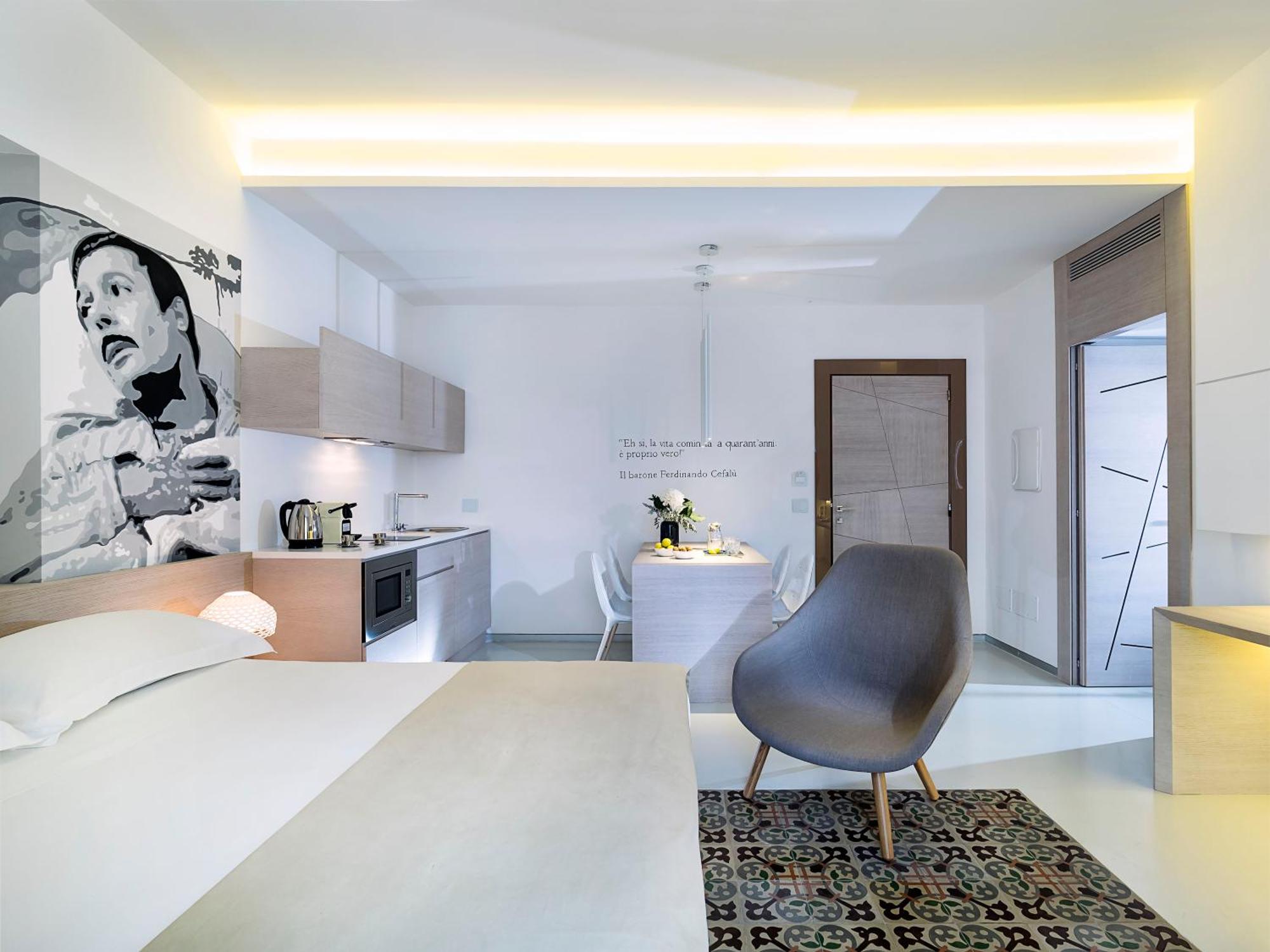 Duomo Suites & Spa