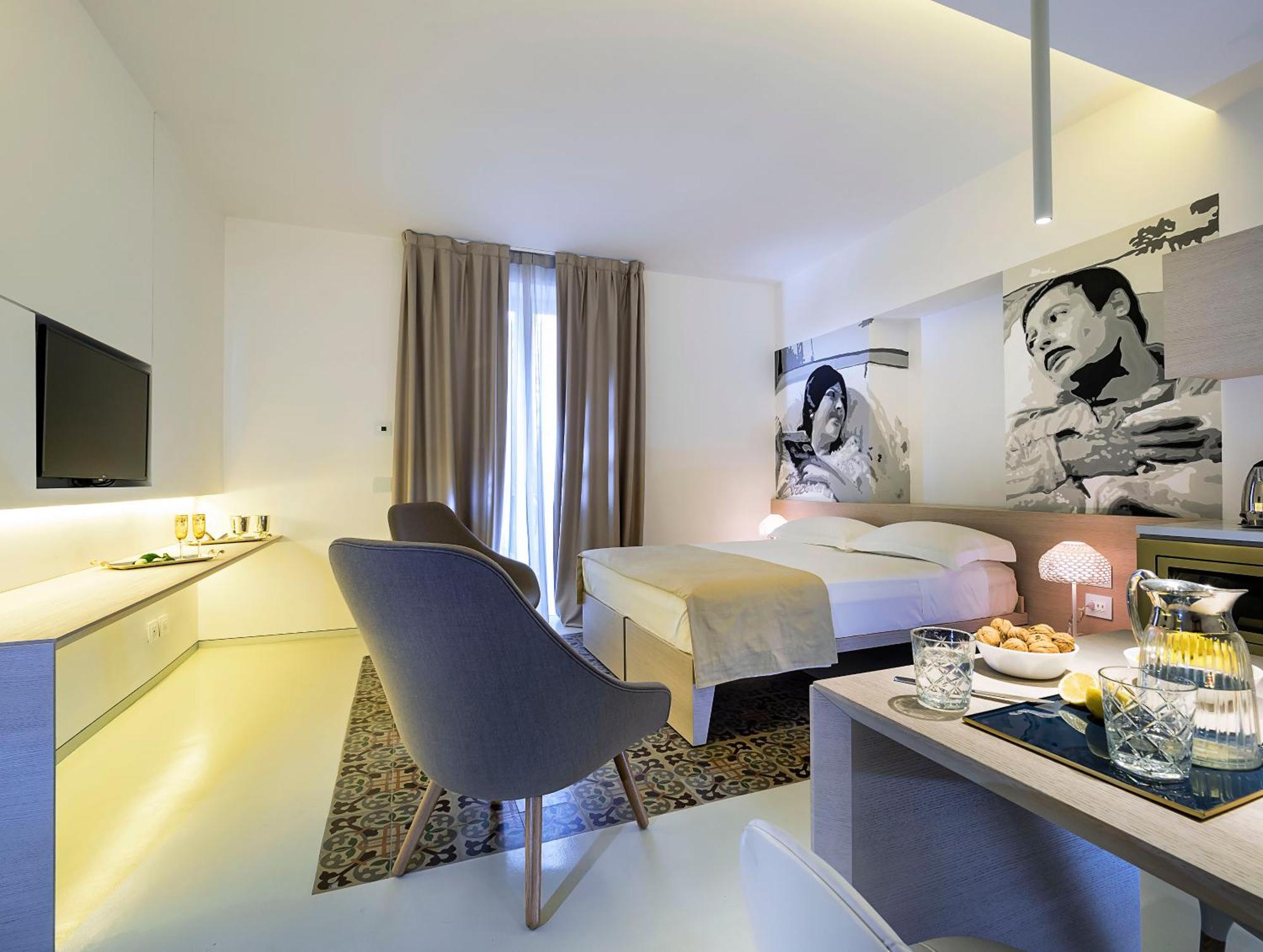 Duomo Suites & Spa
