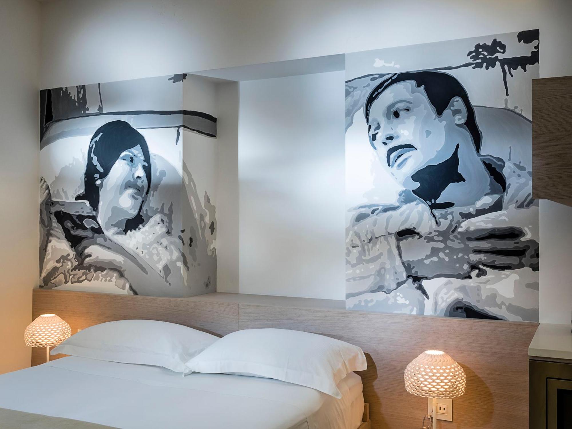 Duomo Suites & Spa