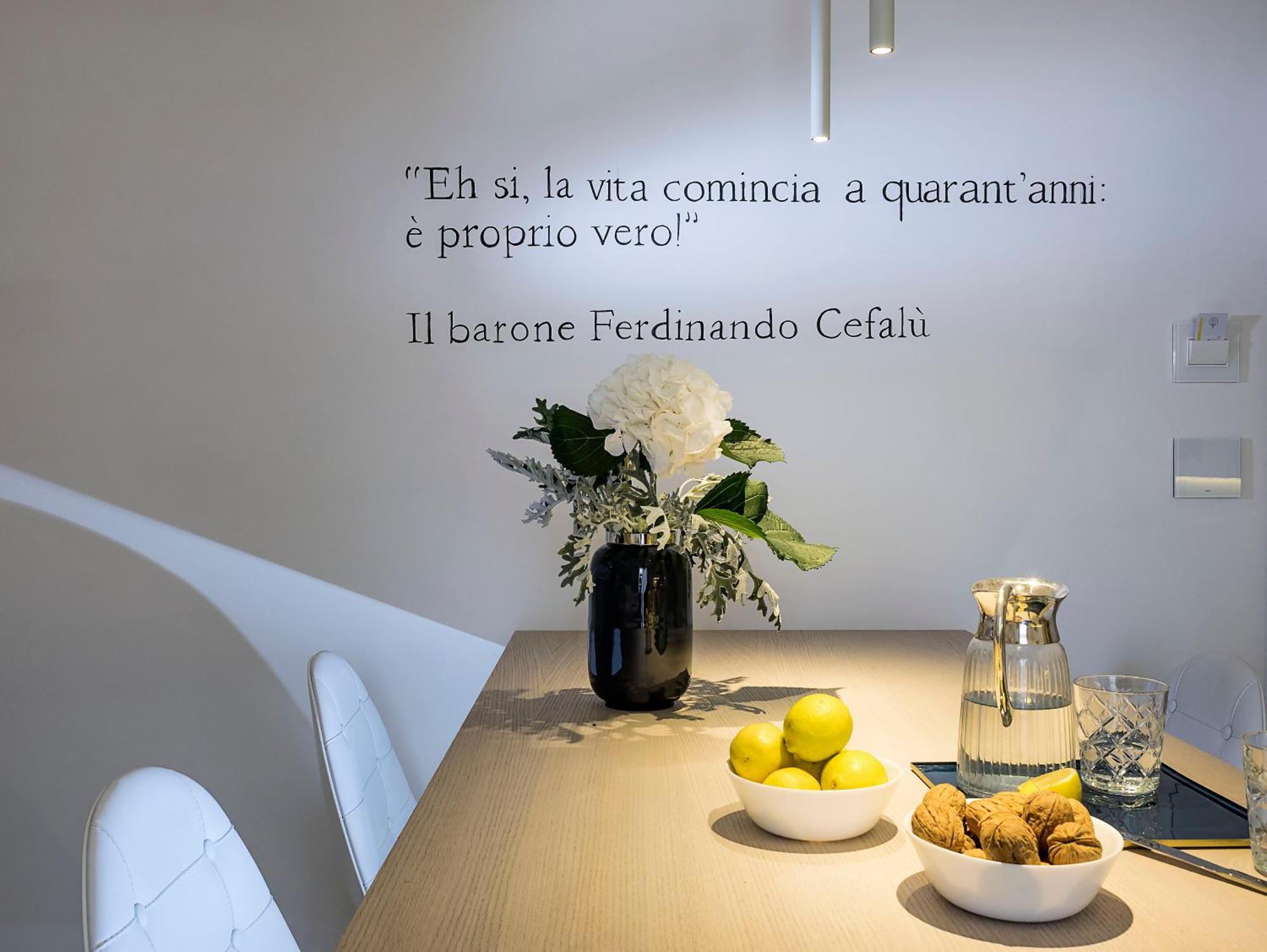 Duomo Suites & Spa