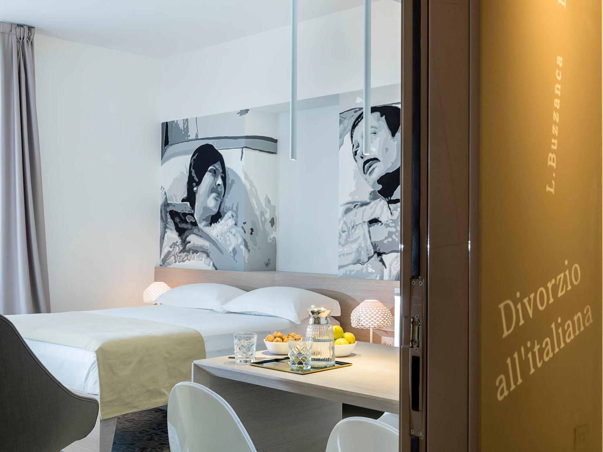 Duomo Suites & Spa