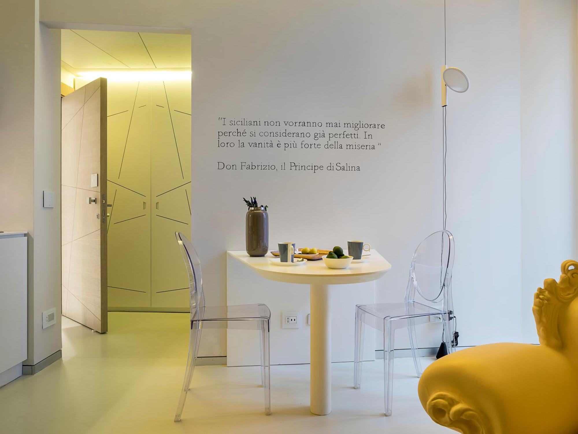 Duomo Suites & Spa
