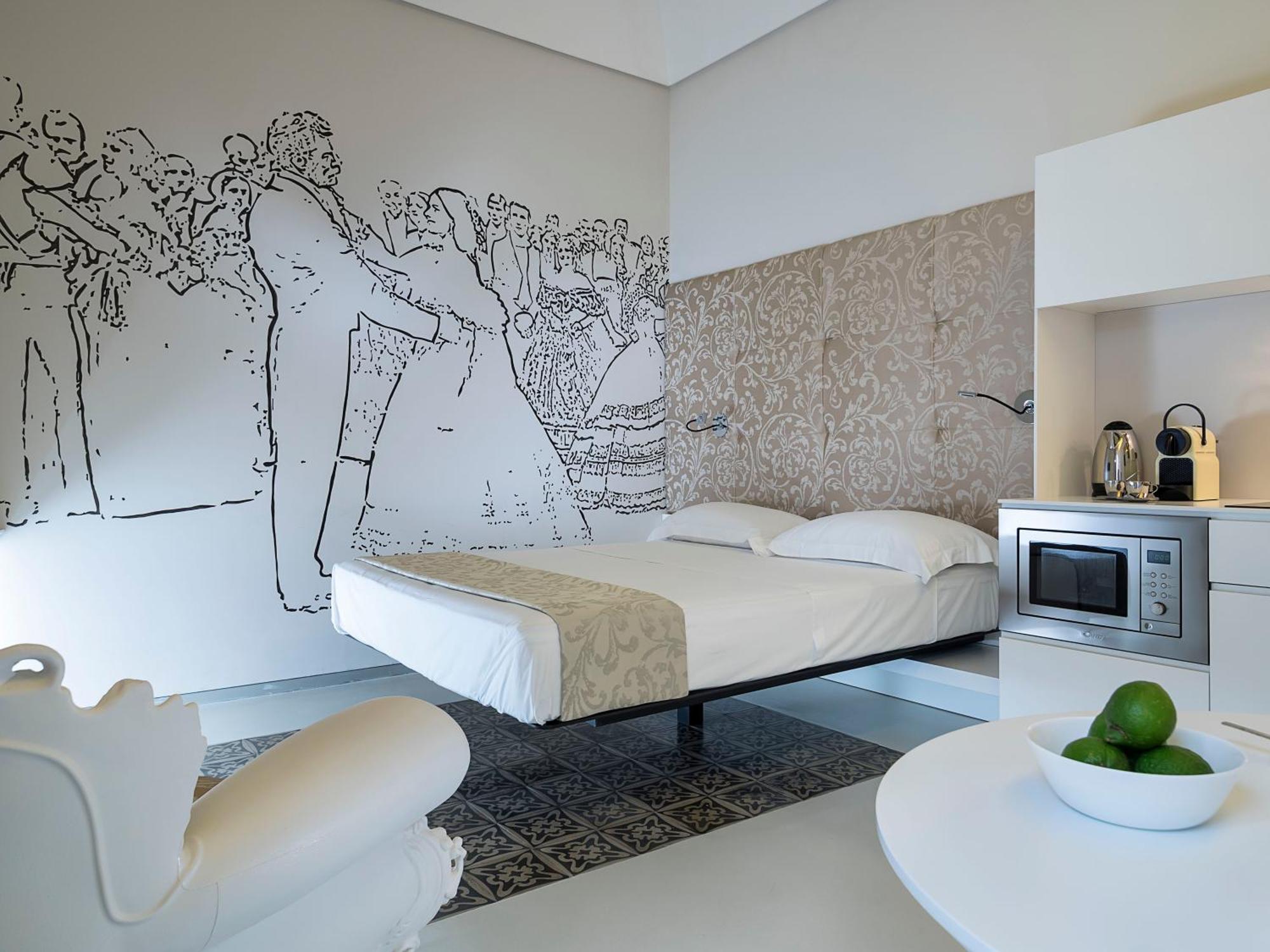 Duomo Suites & Spa