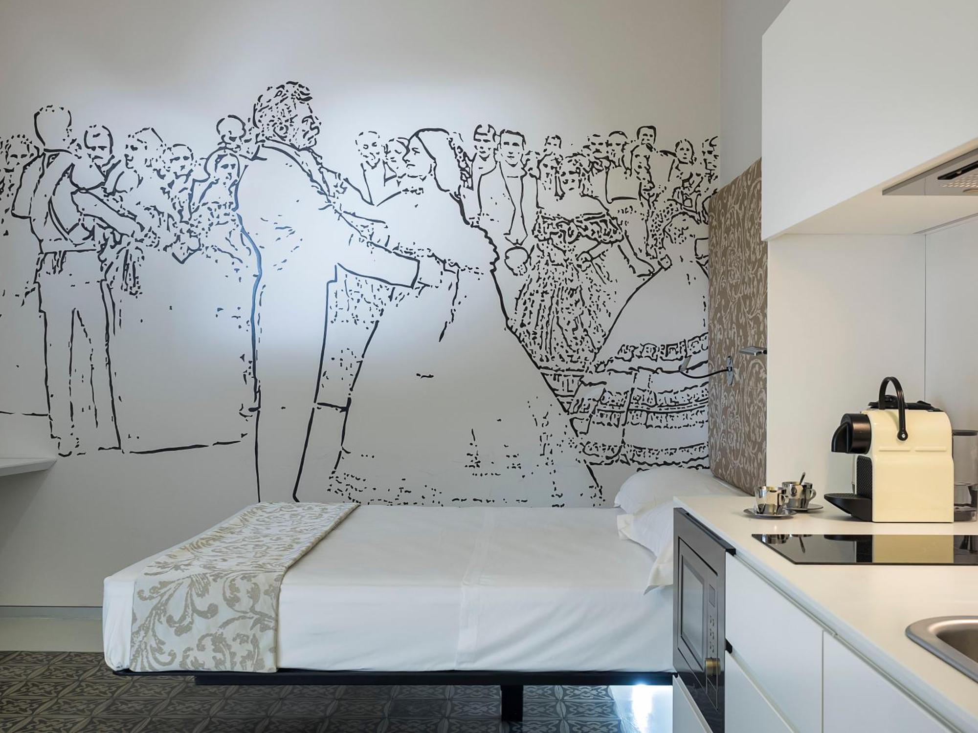 Duomo Suites & Spa