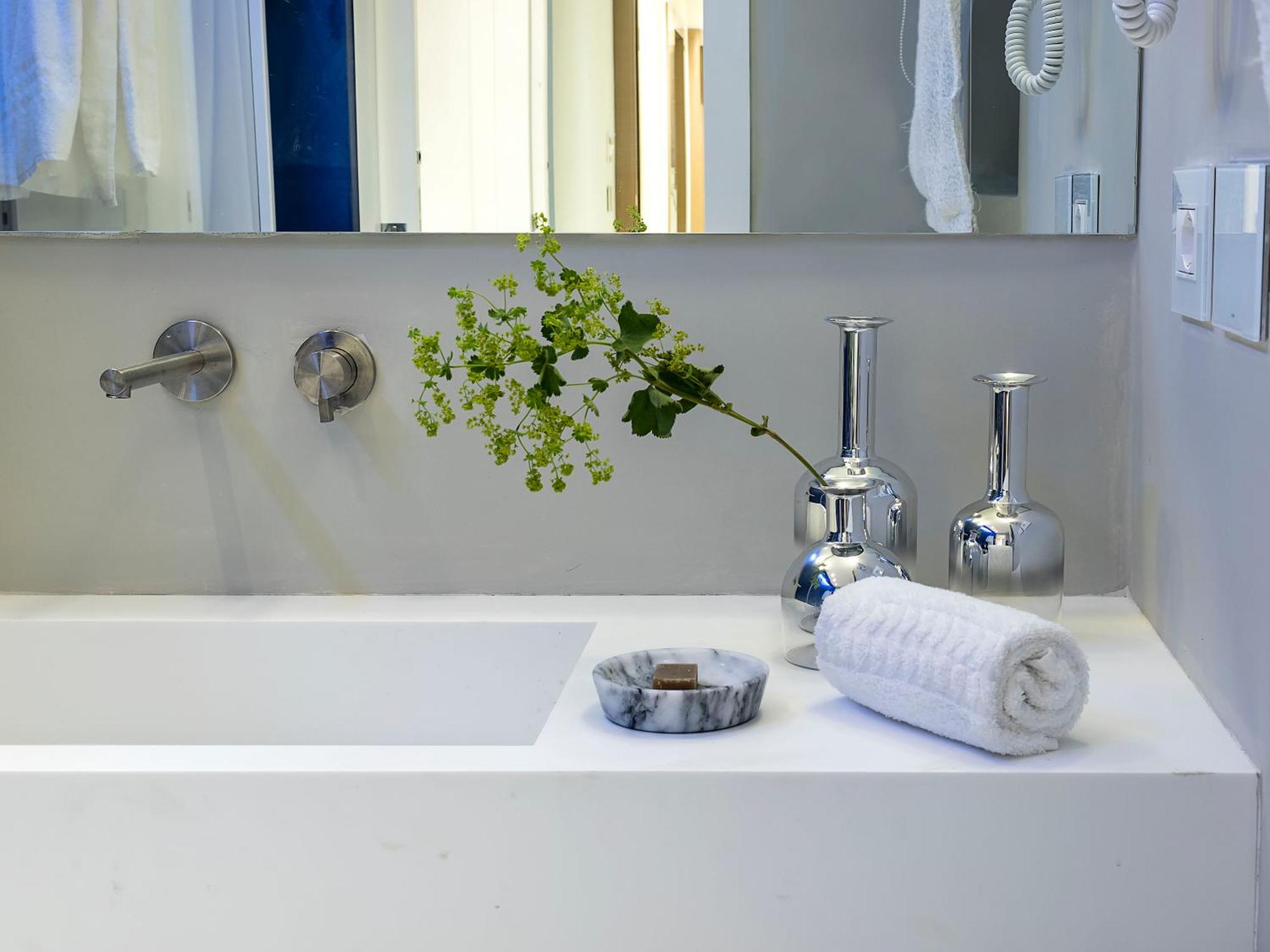 Duomo Suites & Spa
