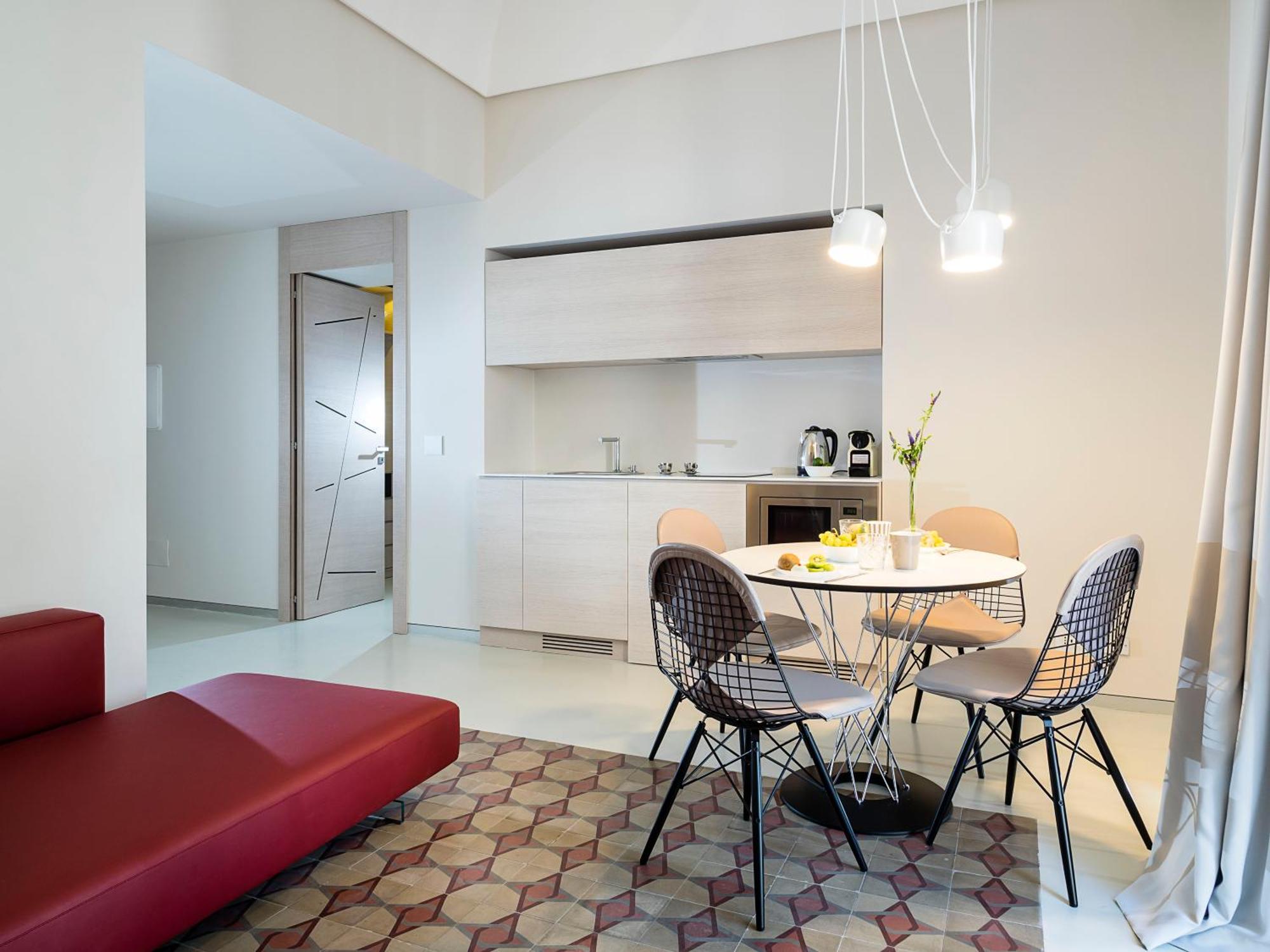 Duomo Suites & Spa