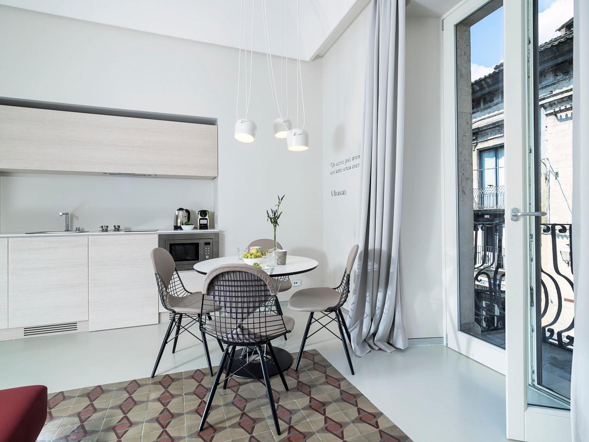 Duomo Suites & Spa