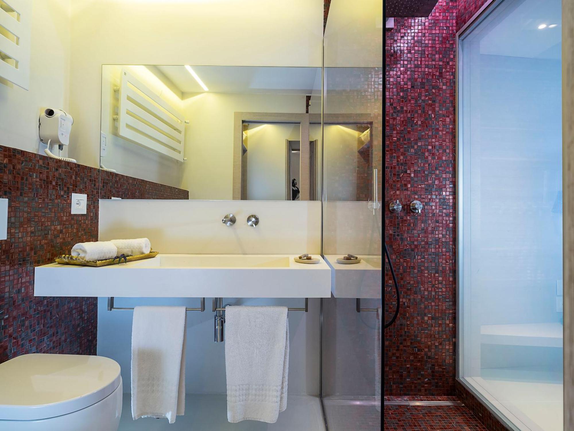Duomo Suites & Spa