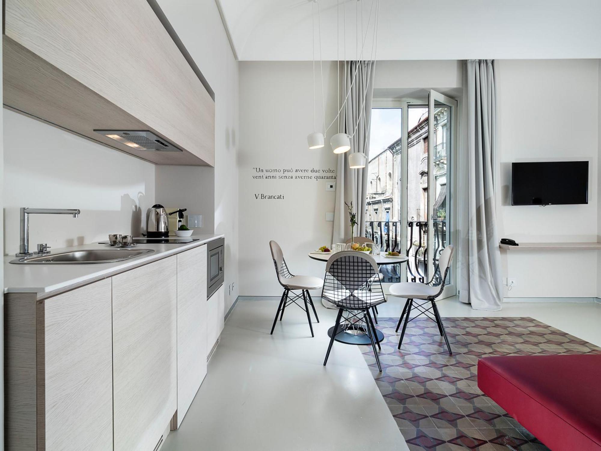 Duomo Suites & Spa