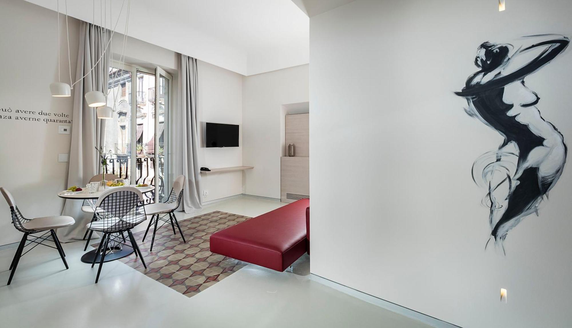 Duomo Suites & Spa