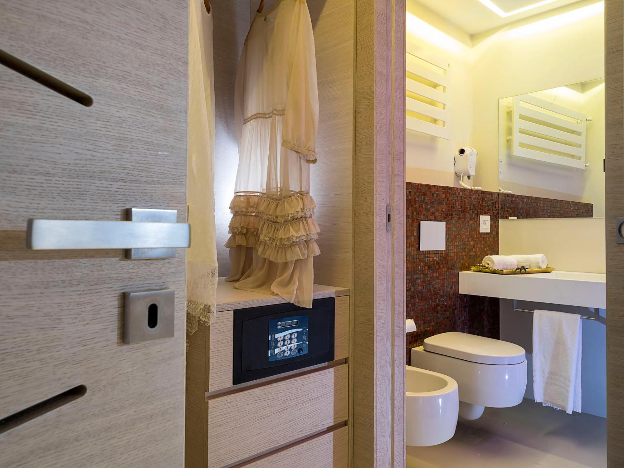 Duomo Suites & Spa