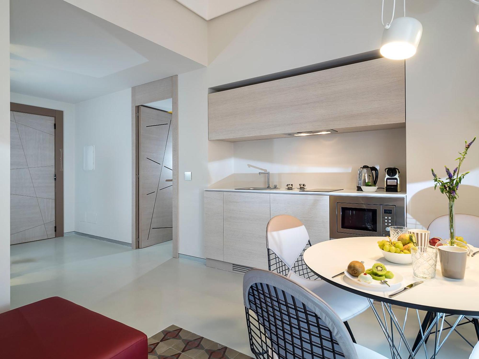 Duomo Suites & Spa