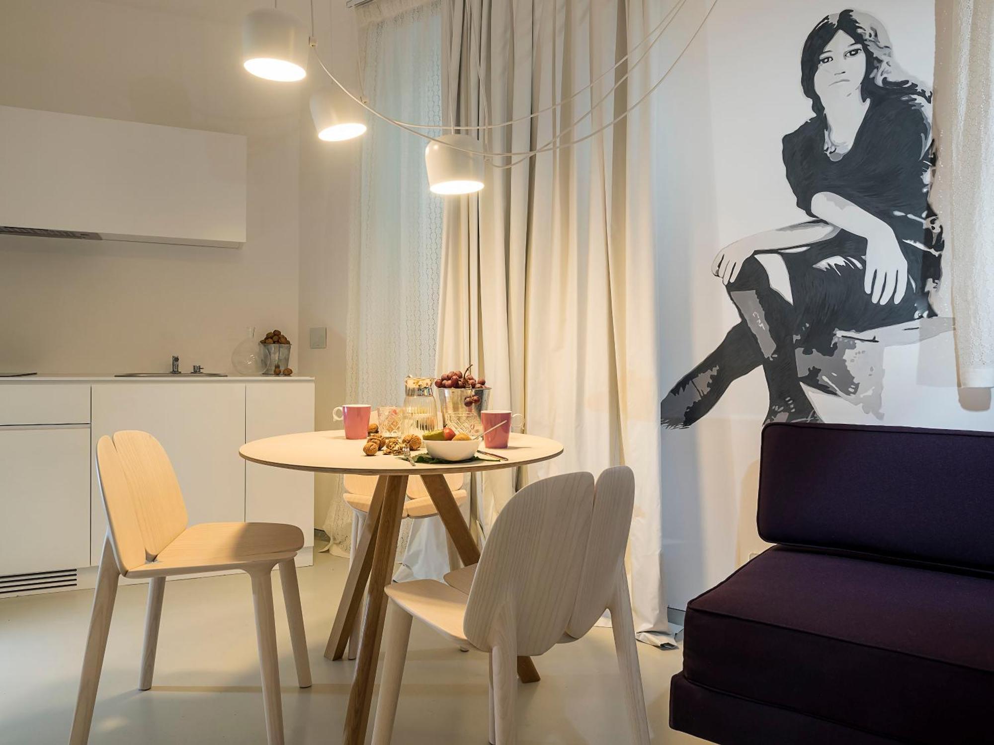 Duomo Suites & Spa