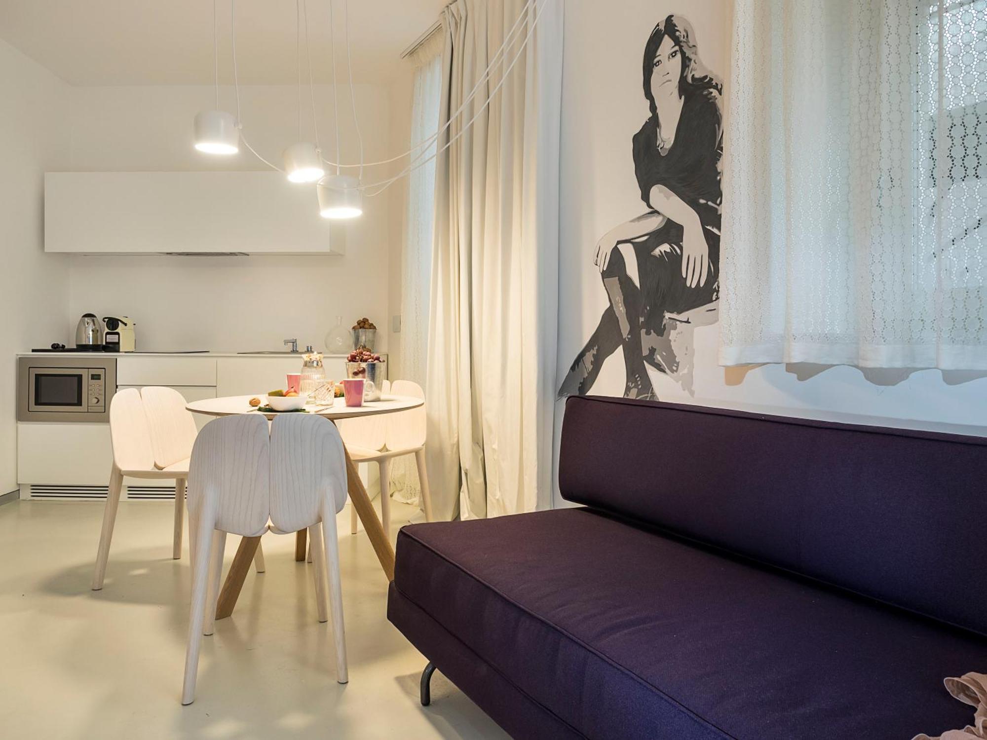 Duomo Suites & Spa