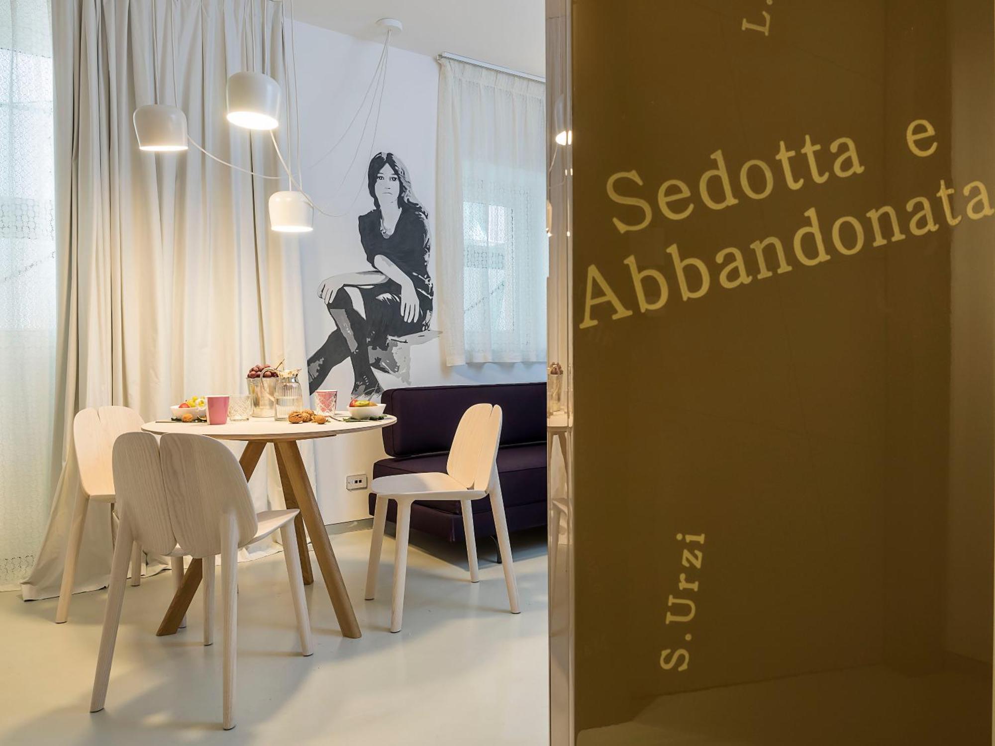 Duomo Suites & Spa