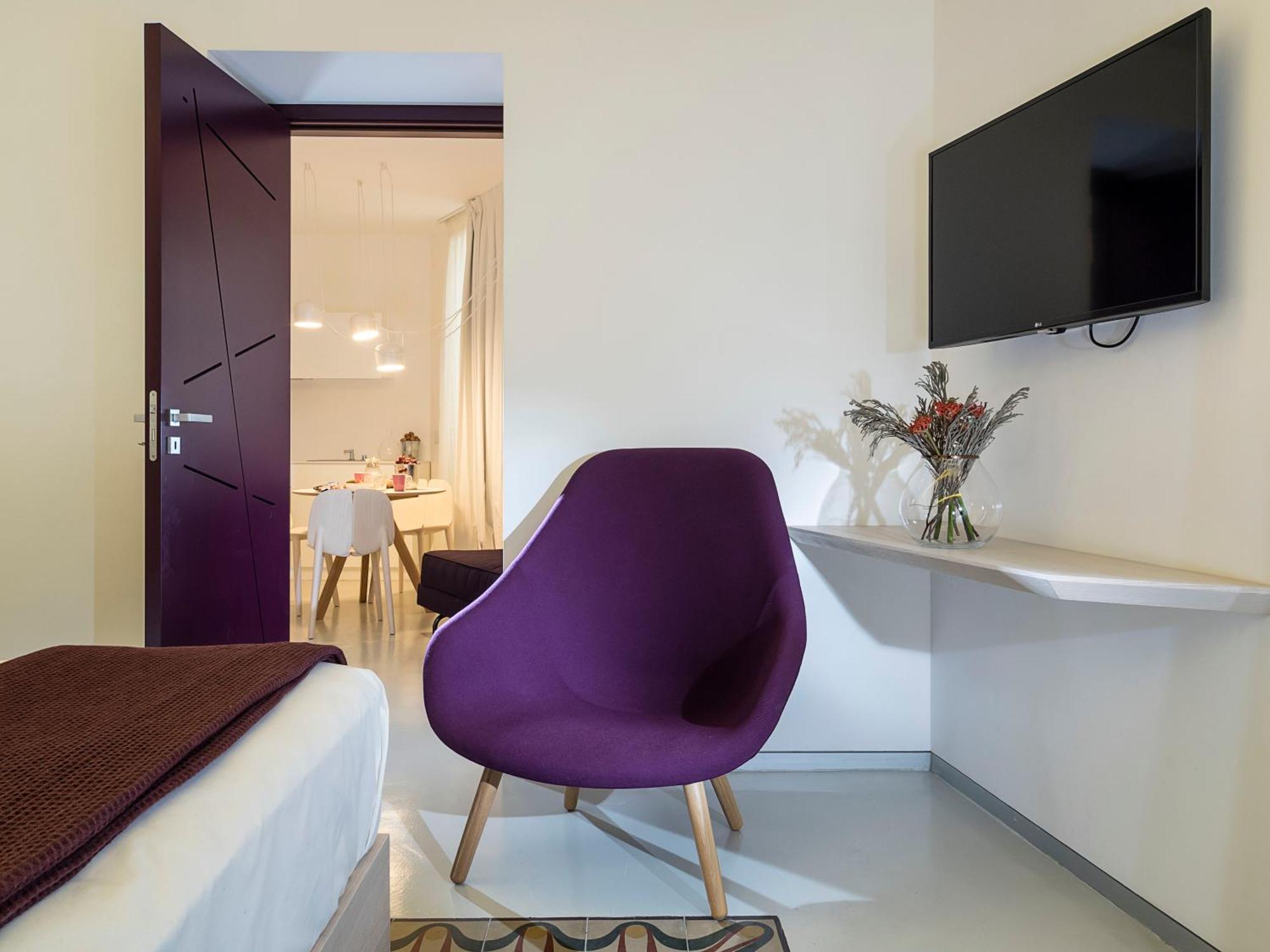Duomo Suites & Spa